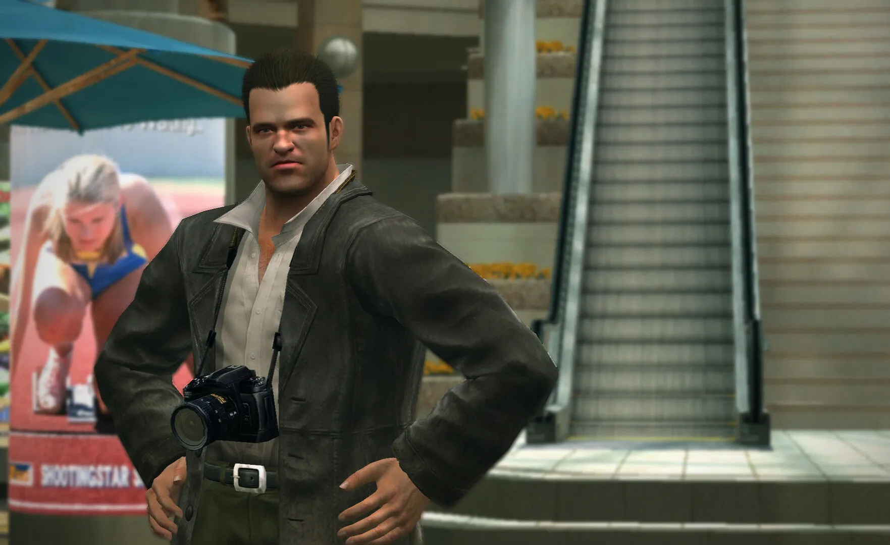 DEAD RISING® (PC Steam Key - Europe)