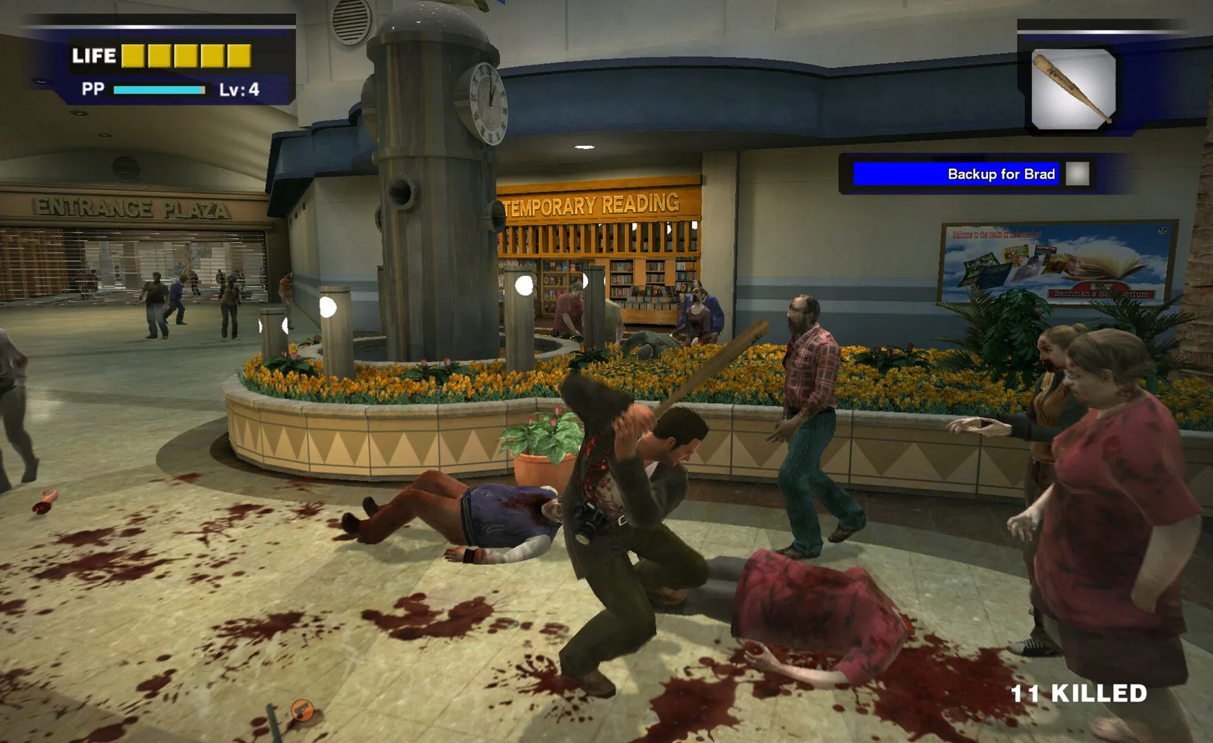 DEAD RISING® (PC Steam Key - Europe)