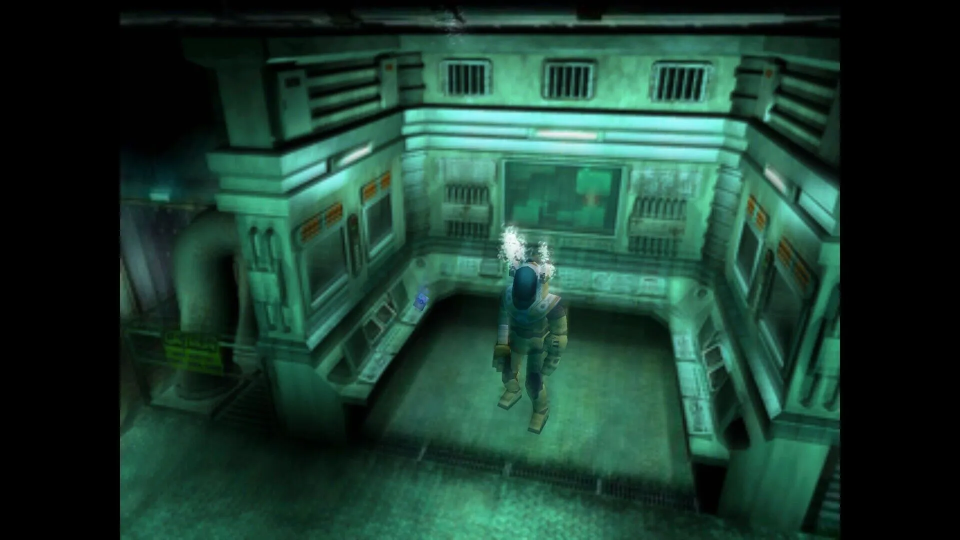 Dino Crisis 2 (PC Steam Key - Europe)