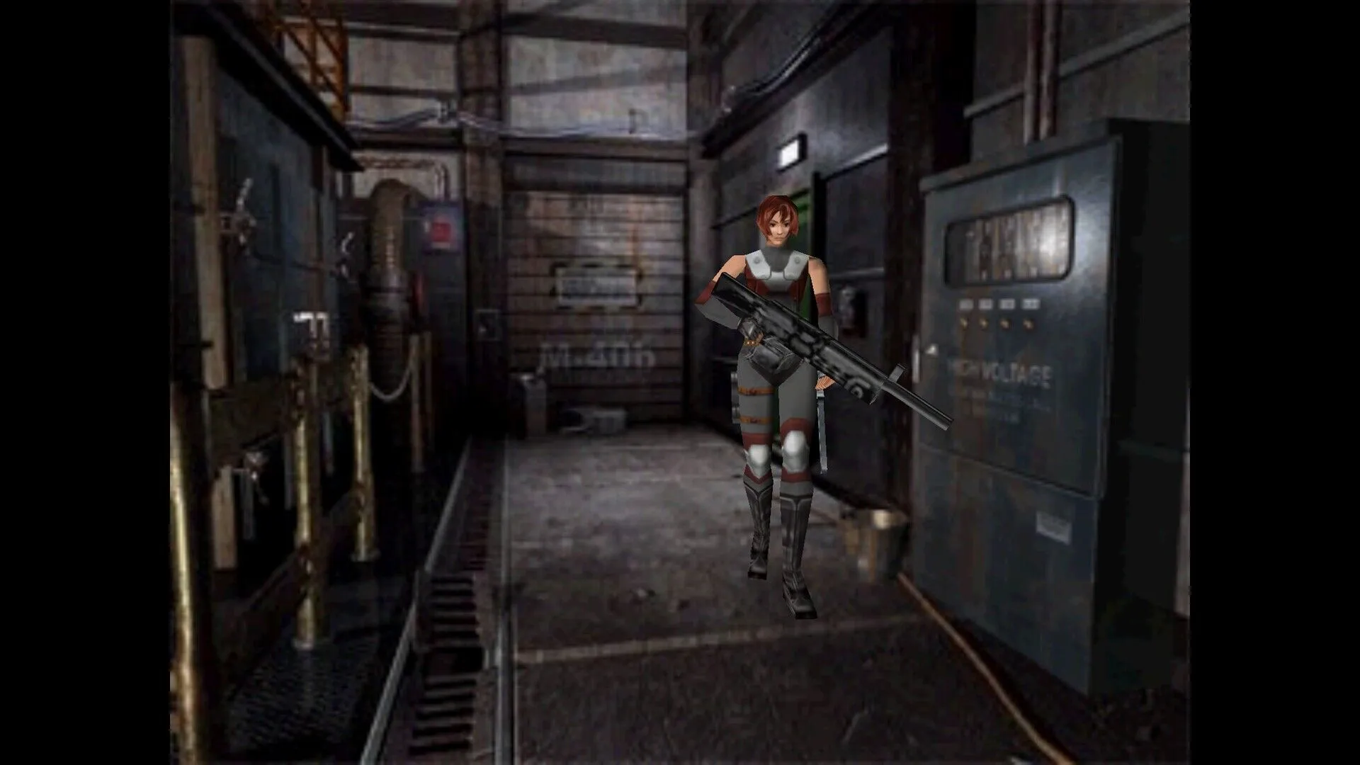 Dino Crisis 2 (PC Steam Key - Europe)