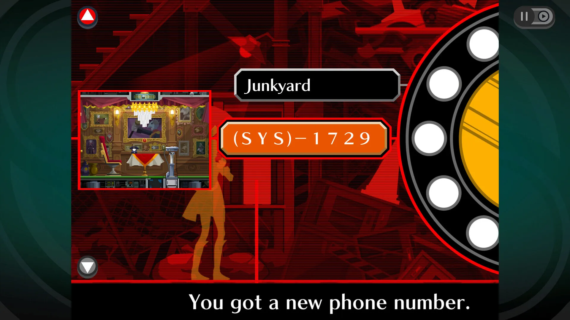 Ghost Trick: Phantom Detective (PC Steam Key - Europe)