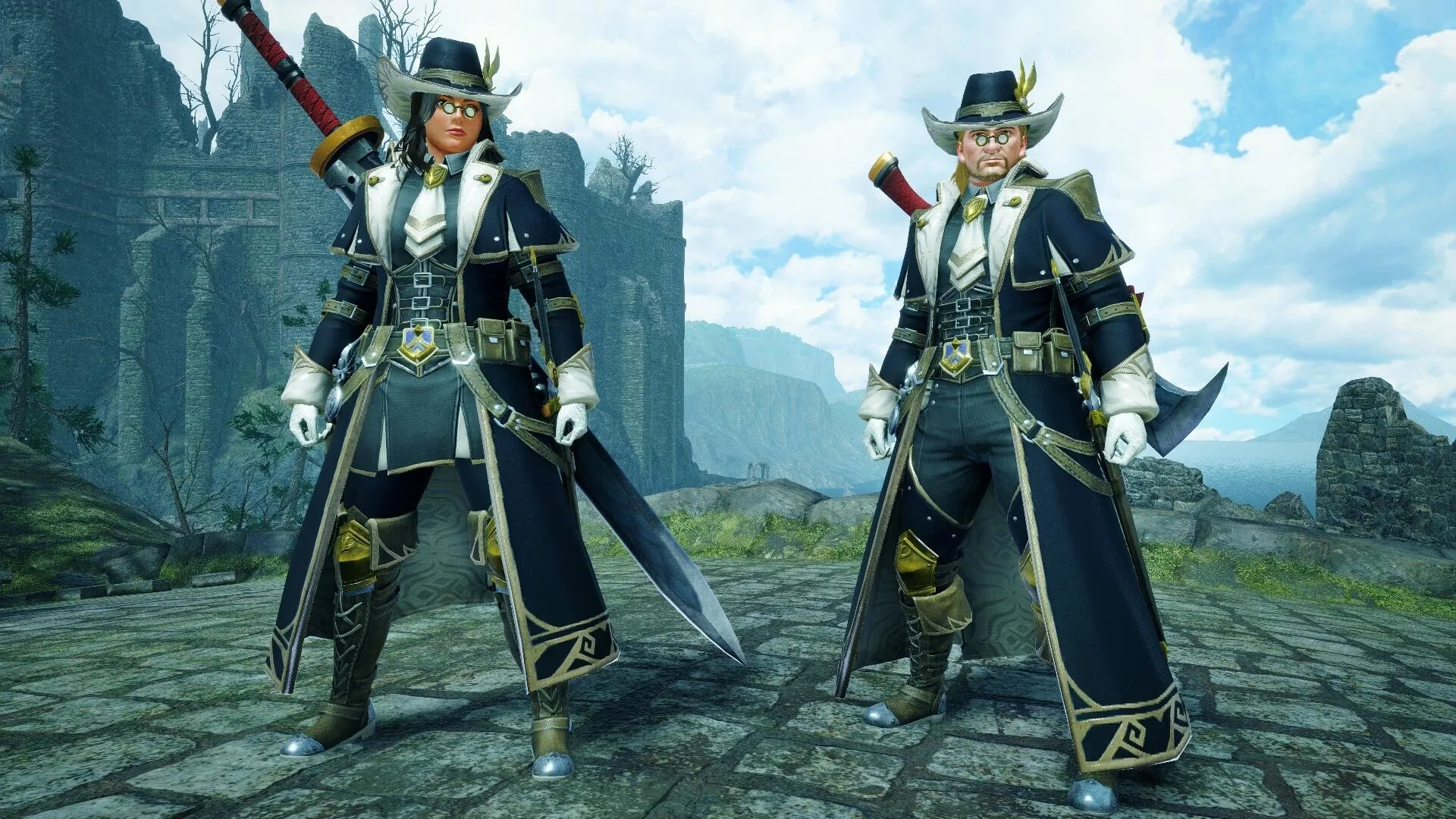 Monster Hunter Rise: Sunbreak Deluxe Kit (PC Steam Key - Europe)