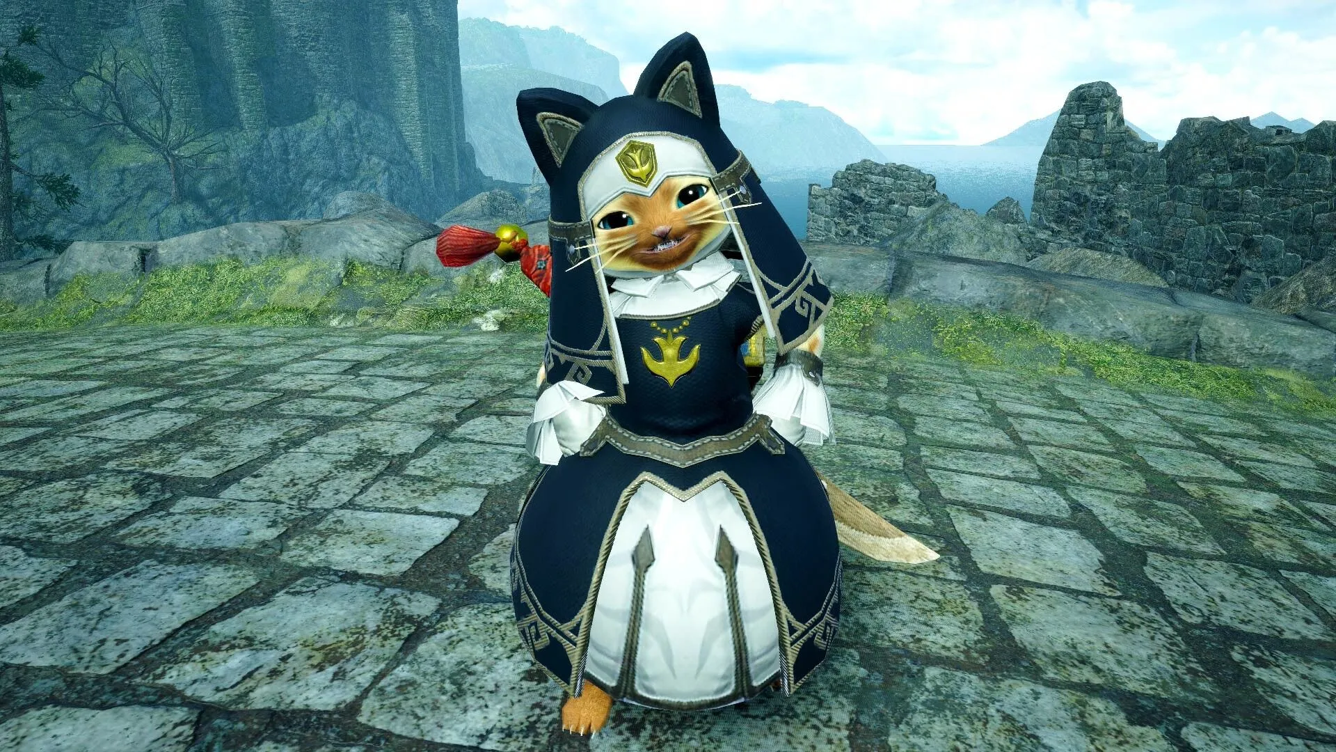 Monster Hunter Rise: Sunbreak Deluxe Kit (PC Steam Key - Europe)