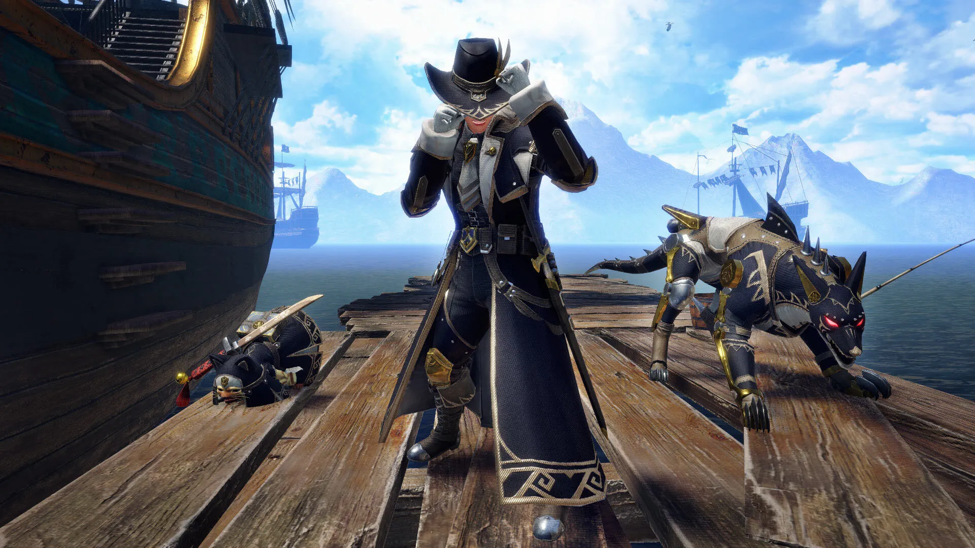 Monster Hunter Rise: Sunbreak Deluxe Kit (PC Steam Key - Europe)