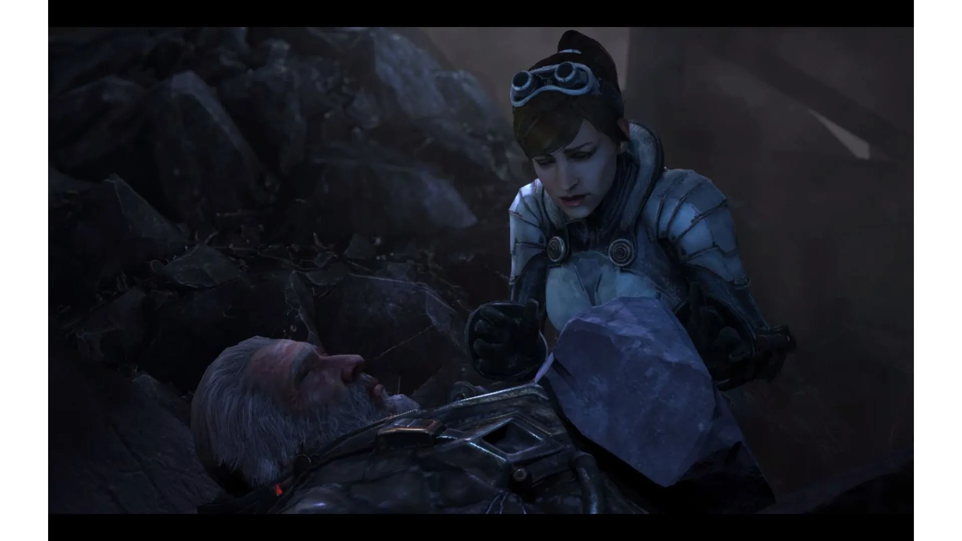 LOST PLANET® 3 (PC Steam Key – Europa)