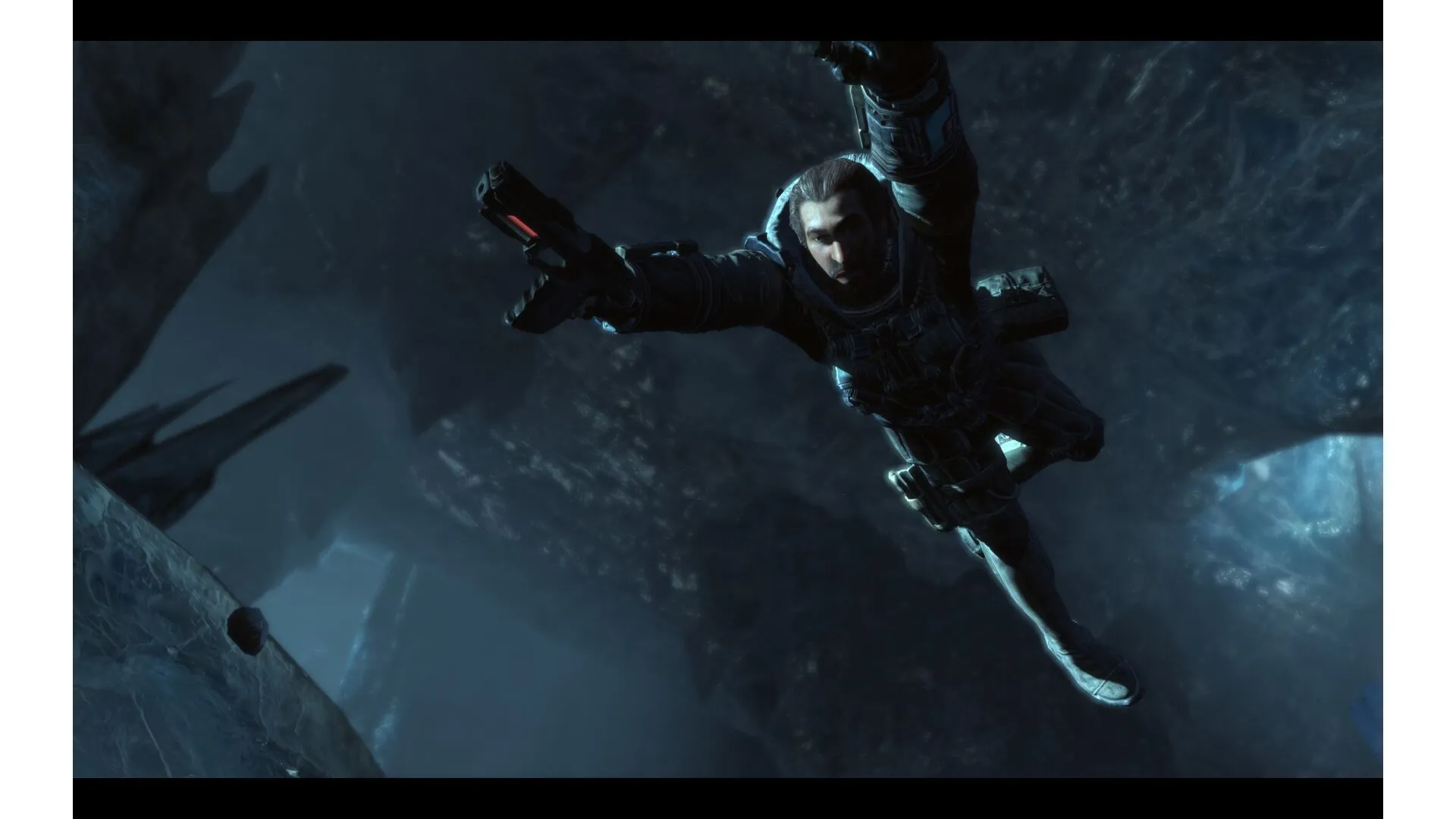 LOST PLANET® 3 (PC Steam Key – Europa)