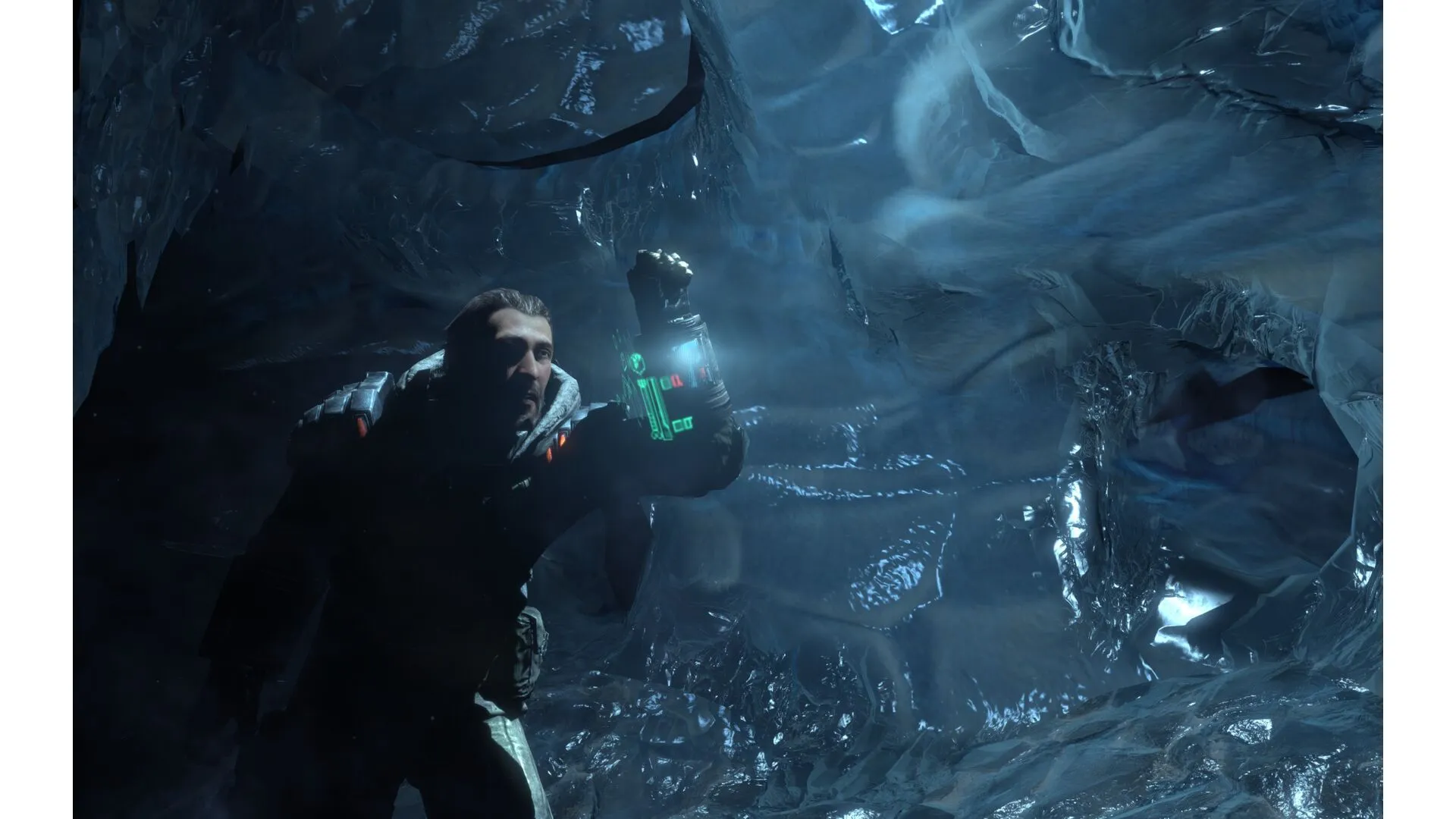 LOST PLANET® 3 (PC Steam Key – Europa)