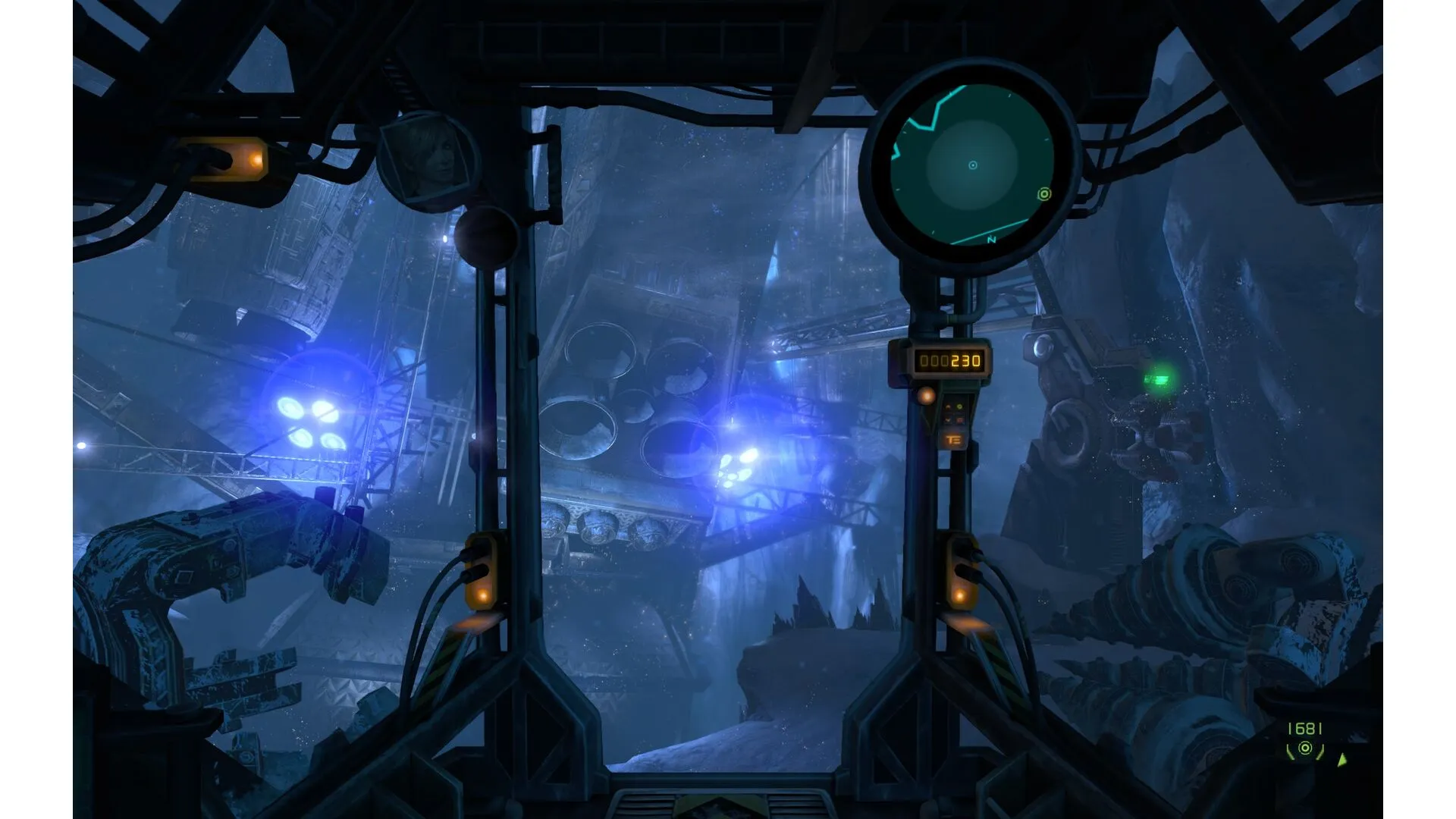 LOST PLANET® 3 (PC Steam Key – Europa)