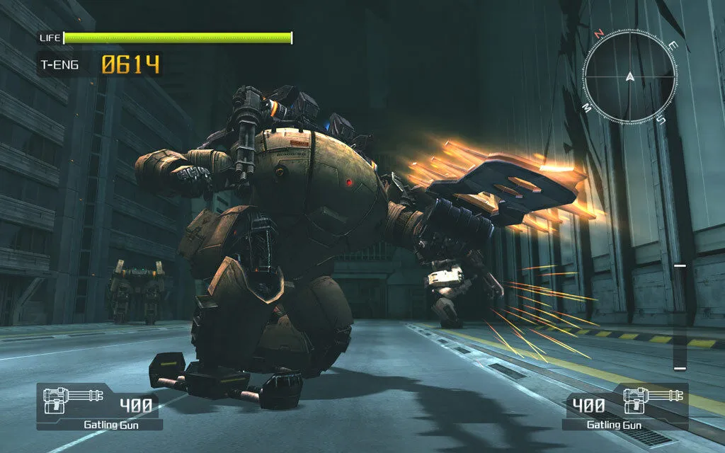 Lost Planet™: Extreme Condition (PC Steam Key – Europa)