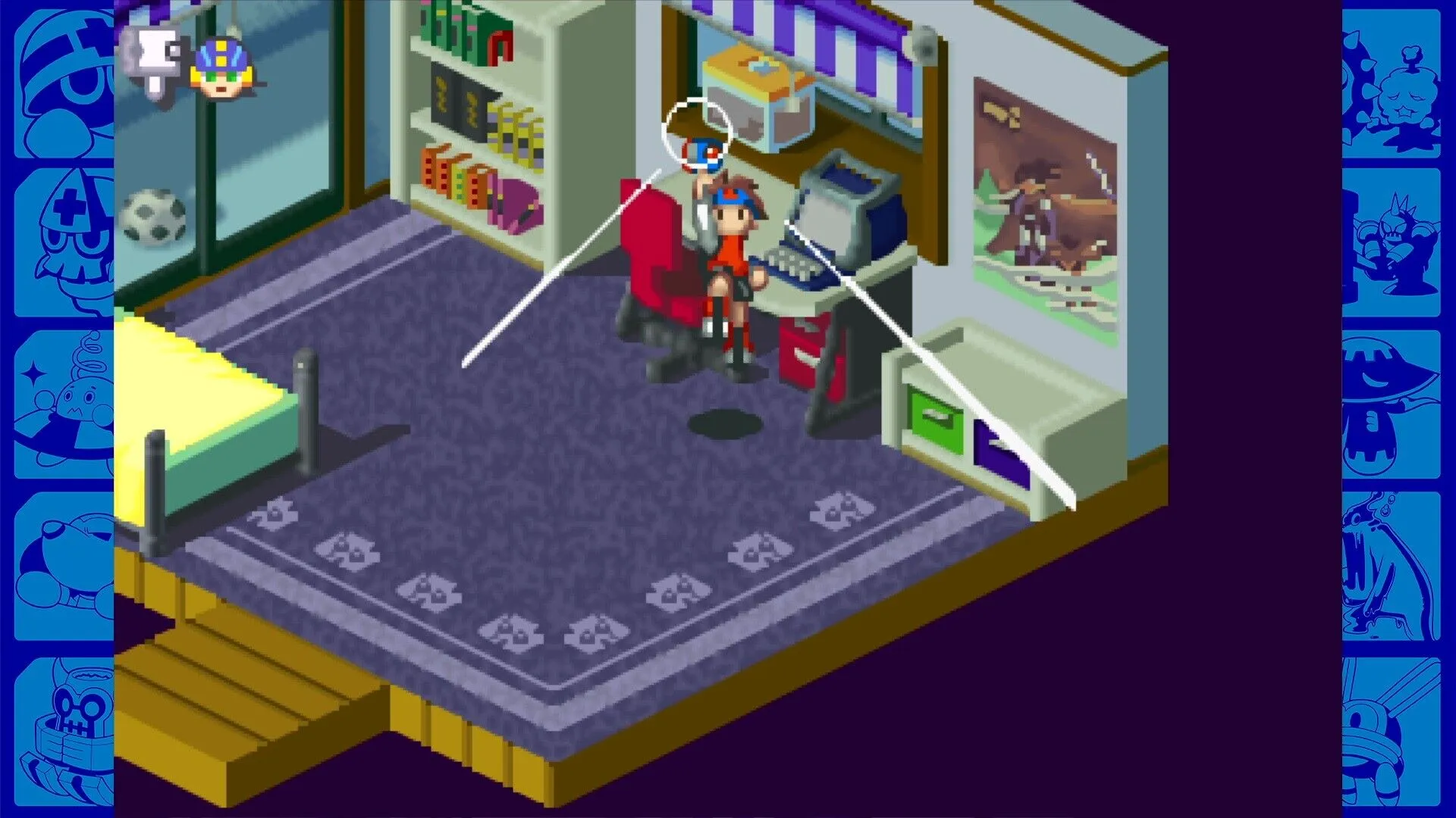 Mega Man Battle Network Legacy Collection Vol. 1 (PC Steam Key - Europe)