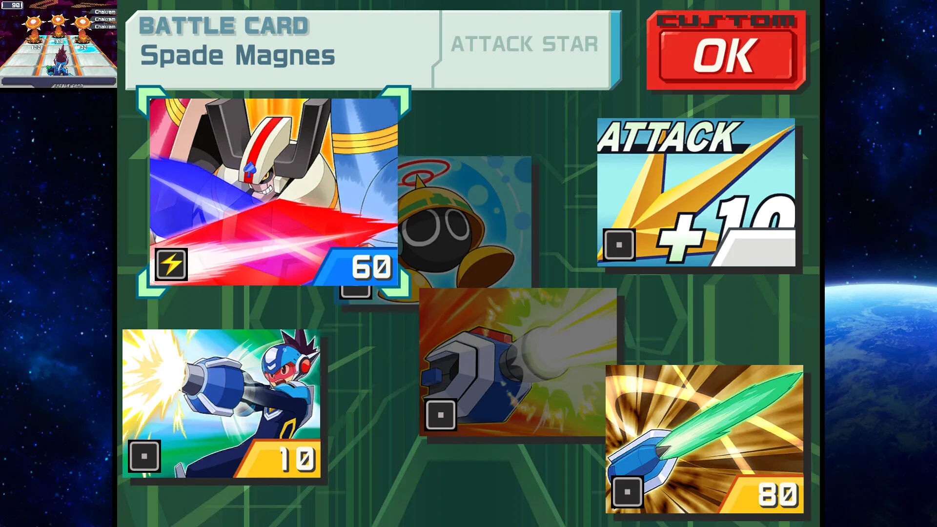 Mega Man Star Force Legacy Collection (PC Steam Key - Europe)