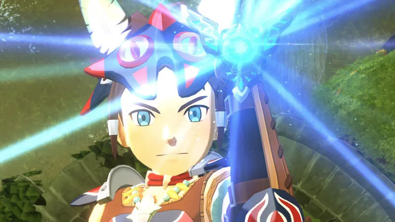 Monster Hunter Stories 2: Wings of Ruin Deluxe Edition (PC Steam Key - Europe)