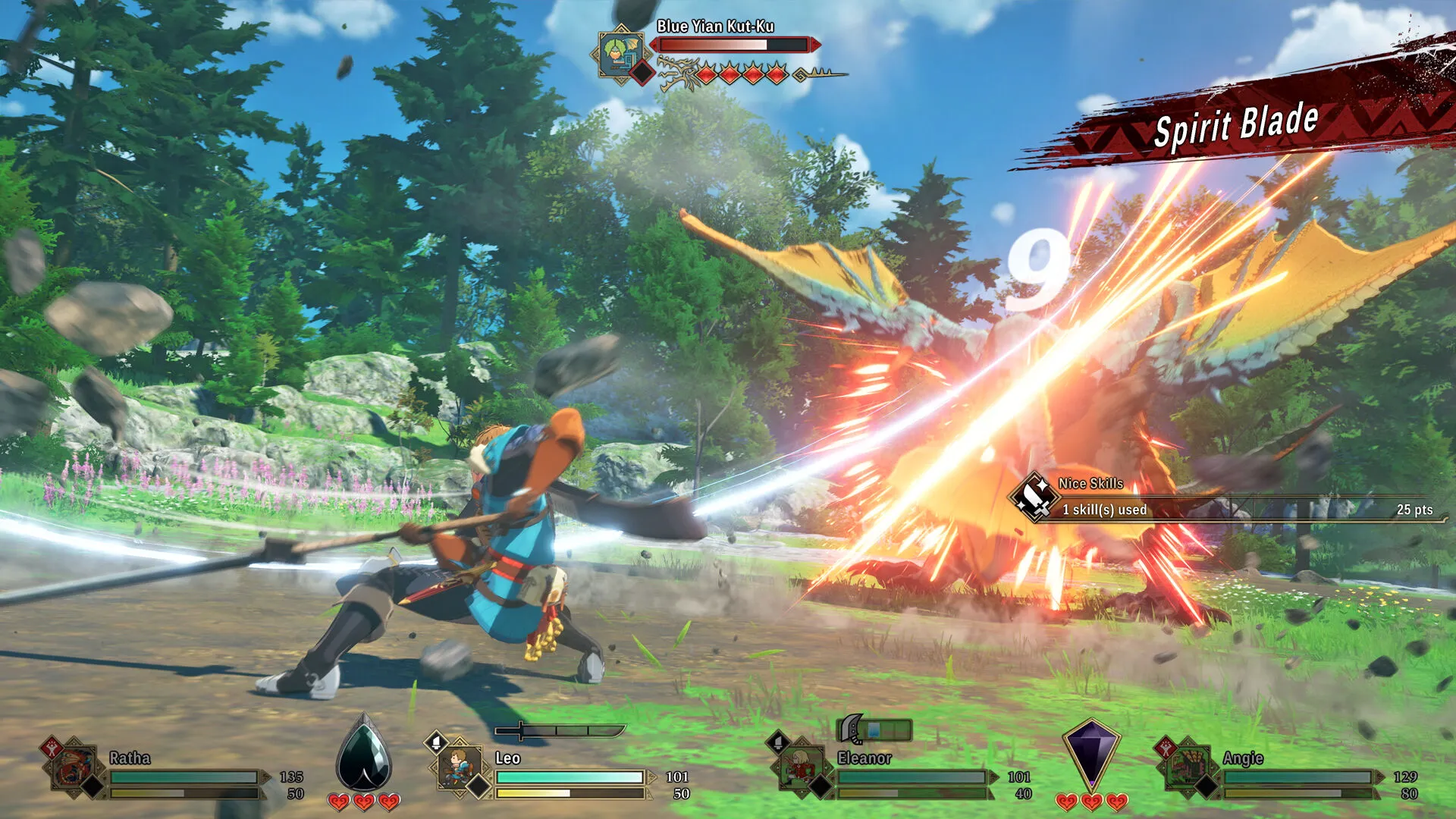 Monster Hunter Stories 3: Twisted Reflection Premium Deluxe Edit (PC Steam Key - Europe)