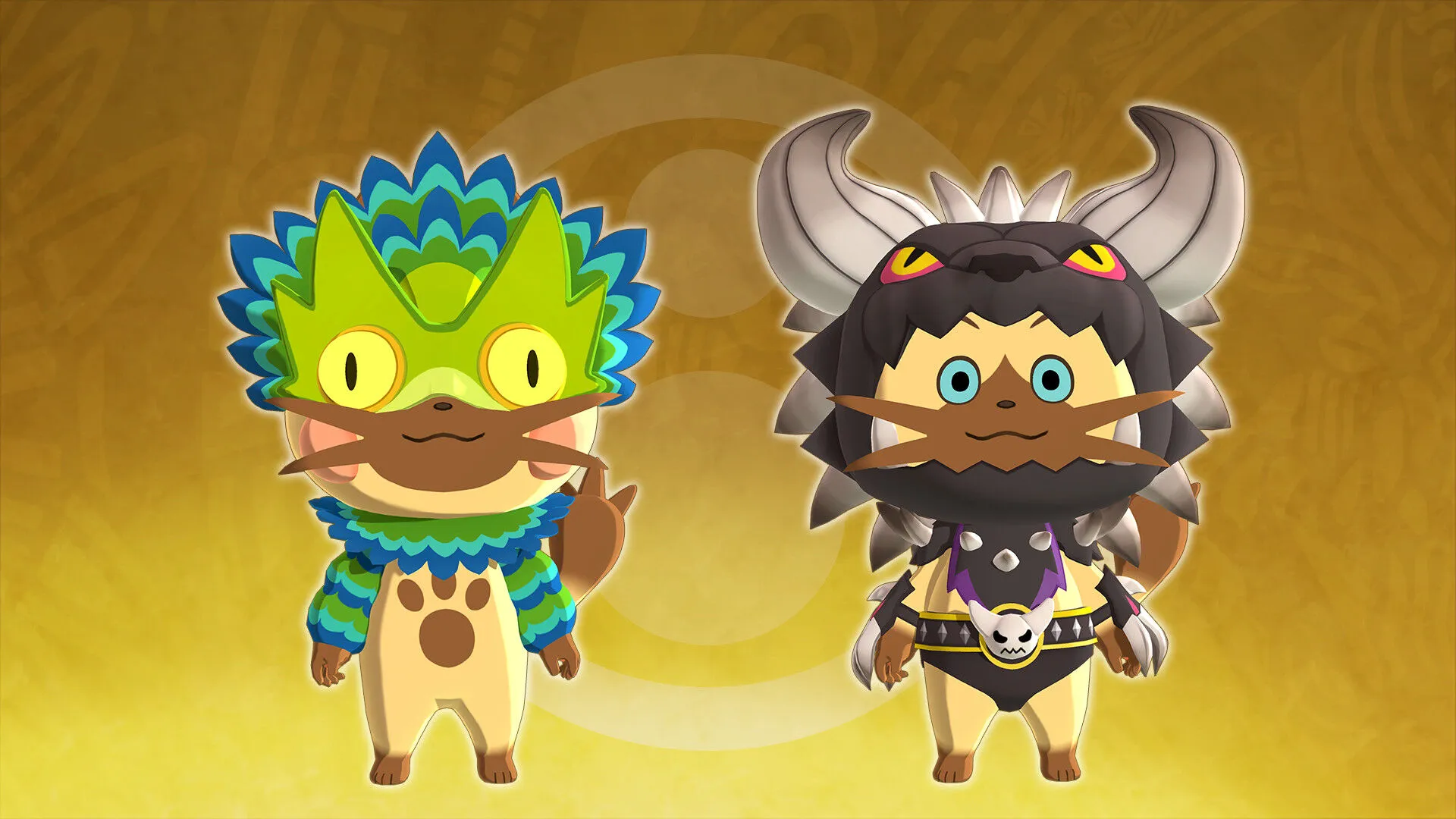 Monster Hunter Stories 2: Wings of Ruin - Deluxe Kit (PC Steam Key - Europe)