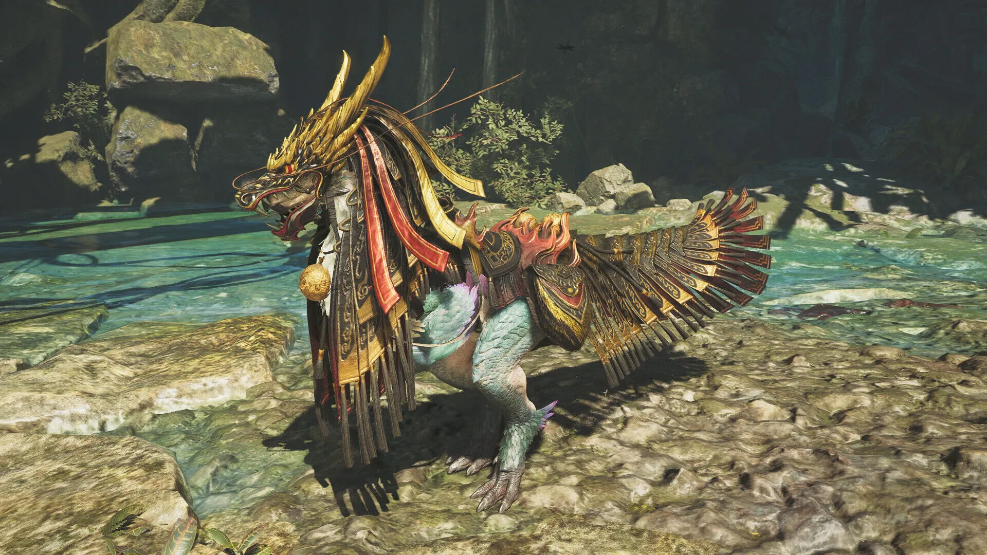 Monster Hunter Wilds - Blossomdance DLC Pack (PC Steam Key - Europe)