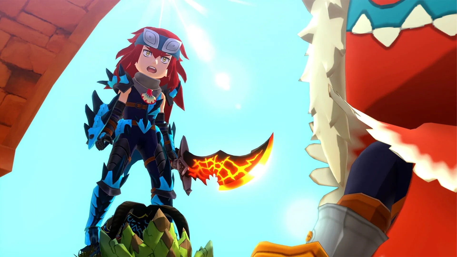 Monster Hunter Stories Collection (PC Steam Key - Europe)