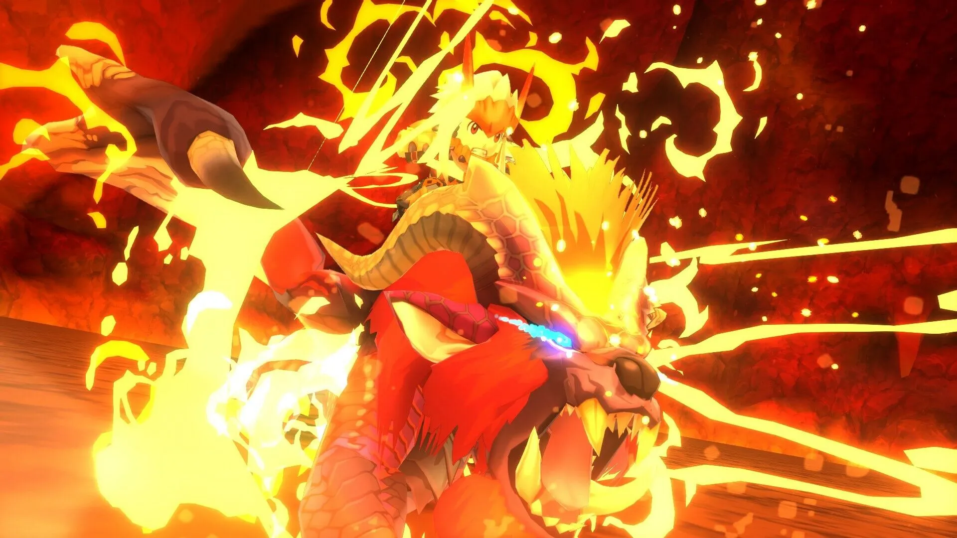 Monster Hunter Stories Collection (PC Steam Key - Europe)