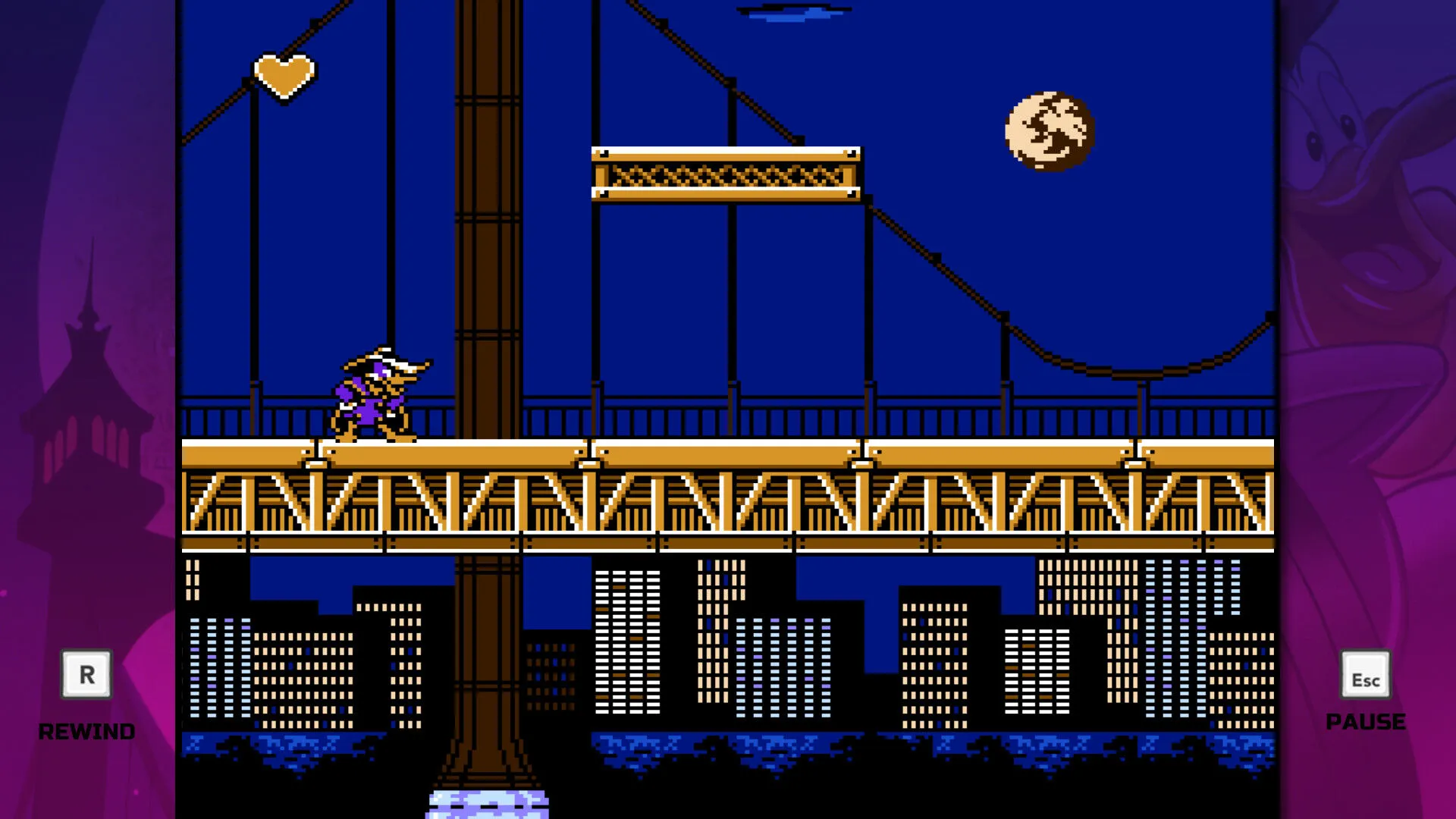 Die „Disney Afternoon“-Sammlung (PC Steam Key – Europa)