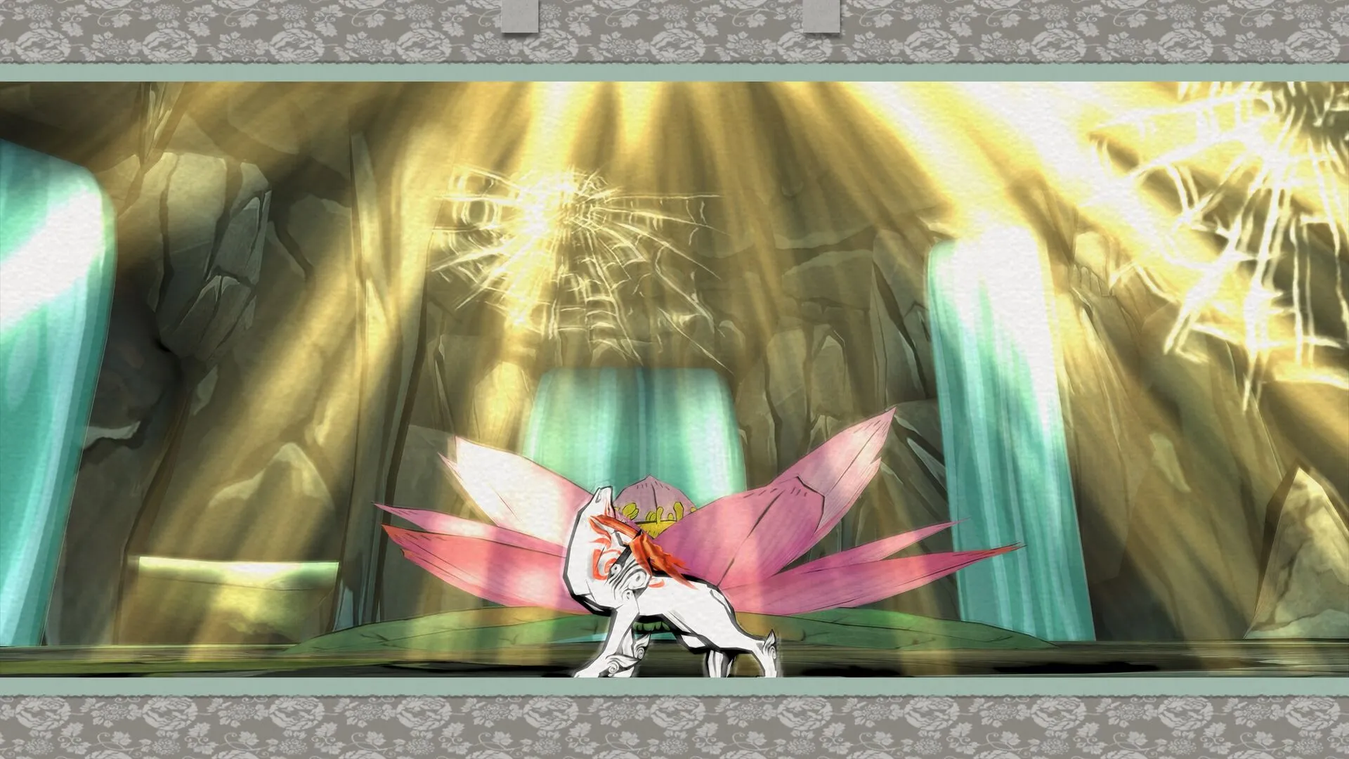 Ōkami HD (PC Steam Key - Europe)