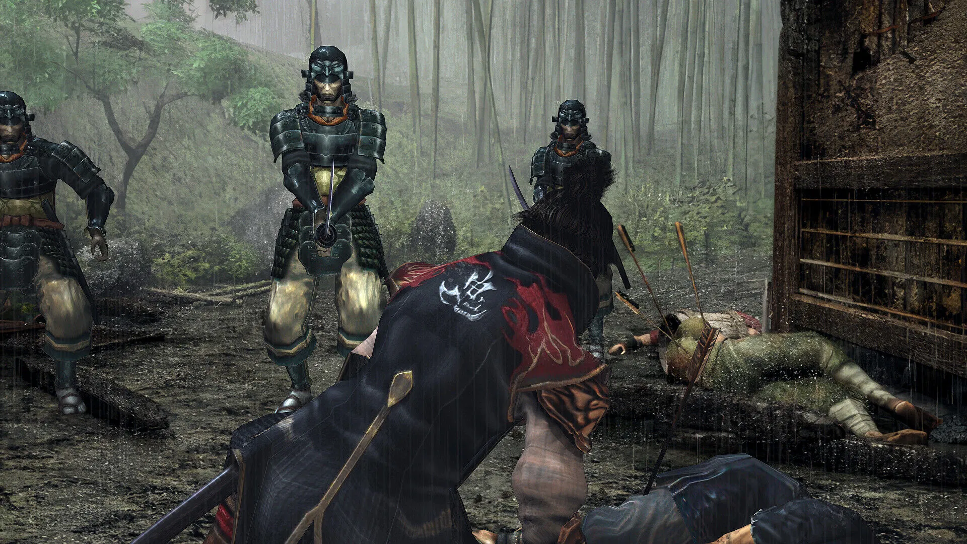Onimusha 2: Samurai's Destiny (PC Steam Key - Europe)
