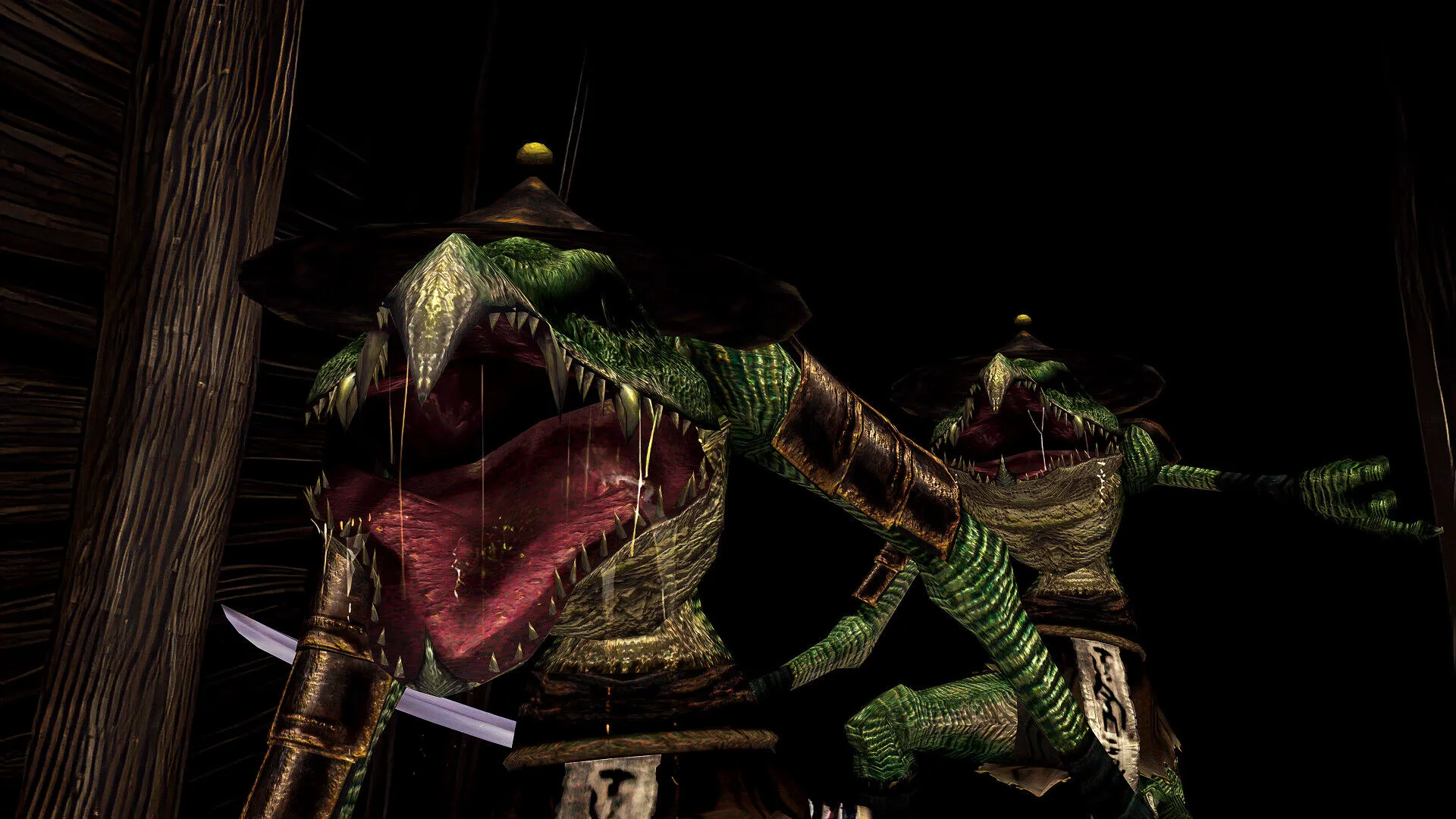 Onimusha 2: Samurai's Destiny (PC Steam Key - Europe)