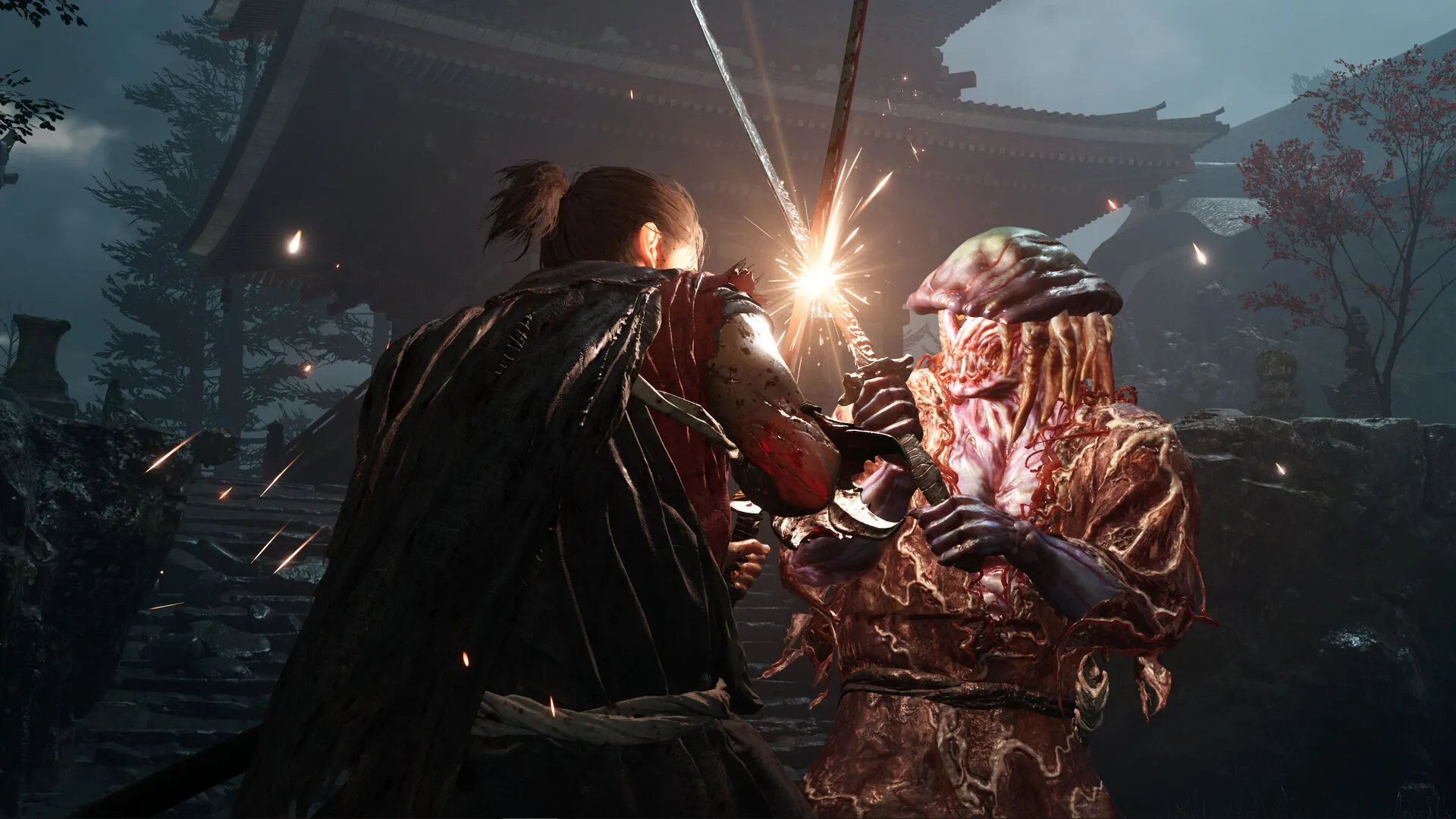 Onimusha: Way of the Sword – Deluxe Edition (klíč pro PC Steam – Evropa)