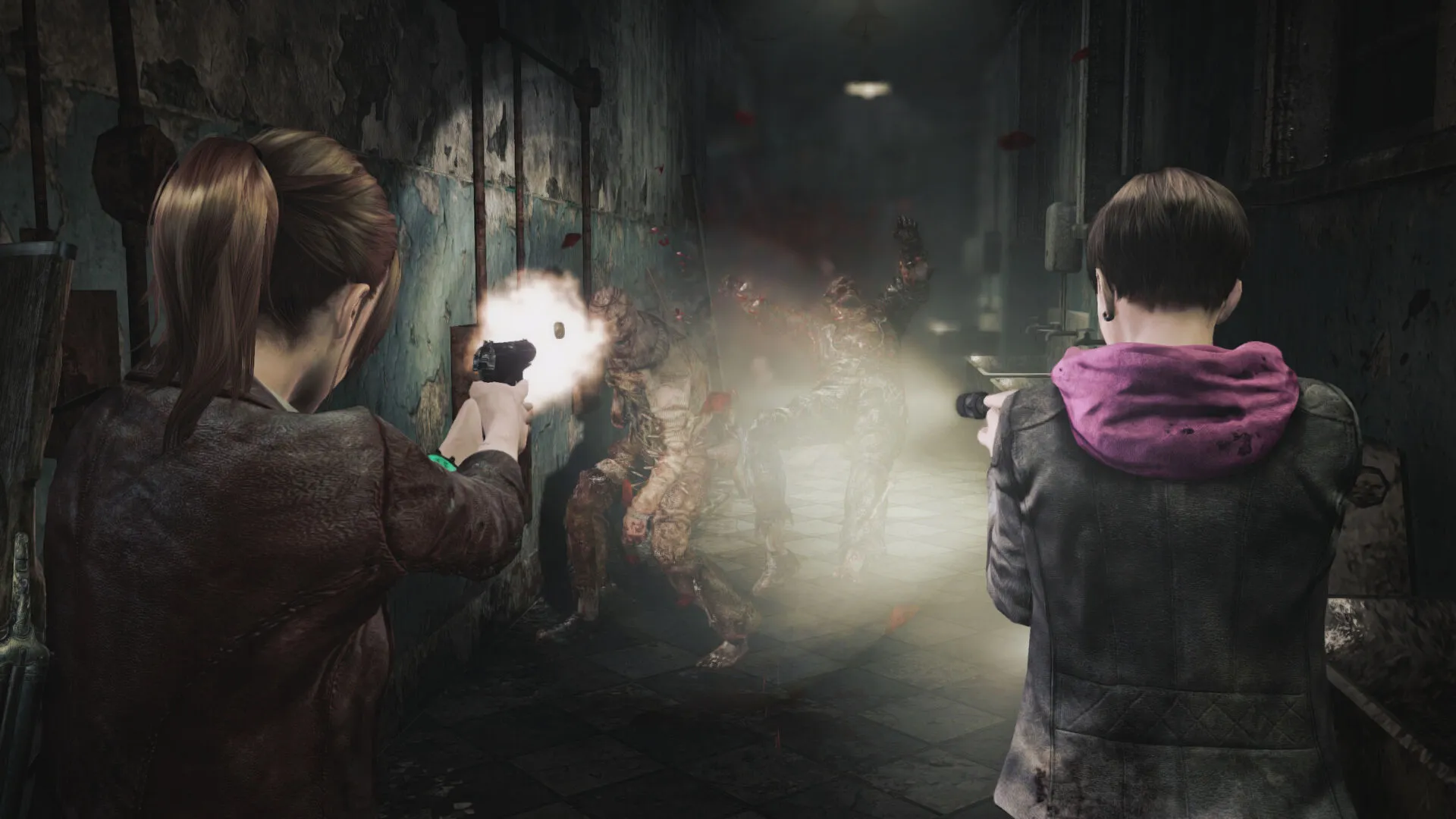 RER2 Episode One: Penal Colony (PC Steam Key - Europe)