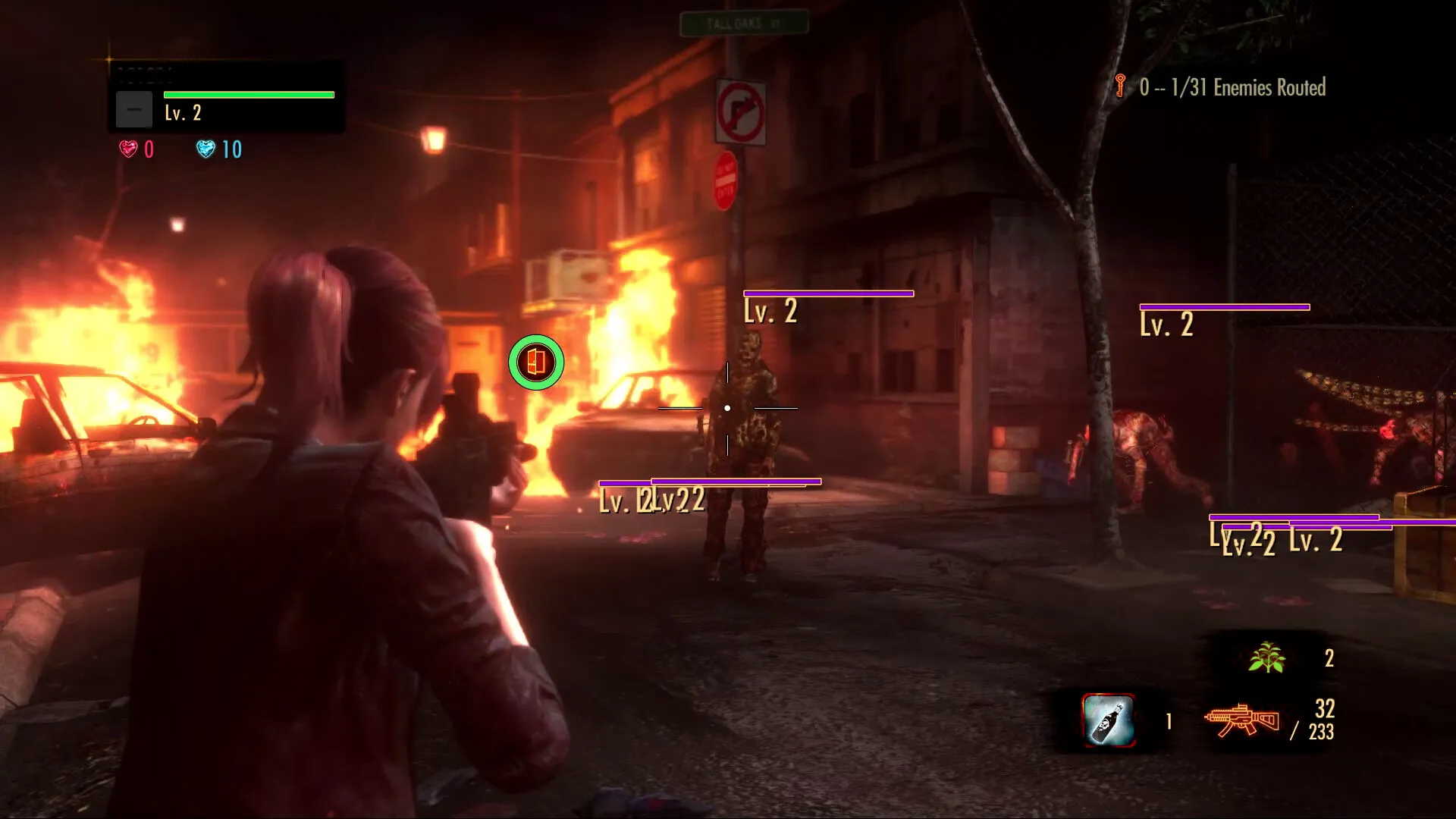 RER2 Episode One: Penal Colony (PC Steam Key - Europe)