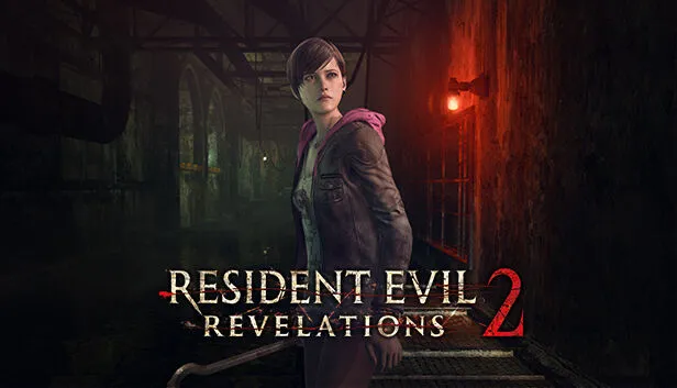 RER2, episodio tres: «Judgment» (PC n.º TR92#, clave: Europa)