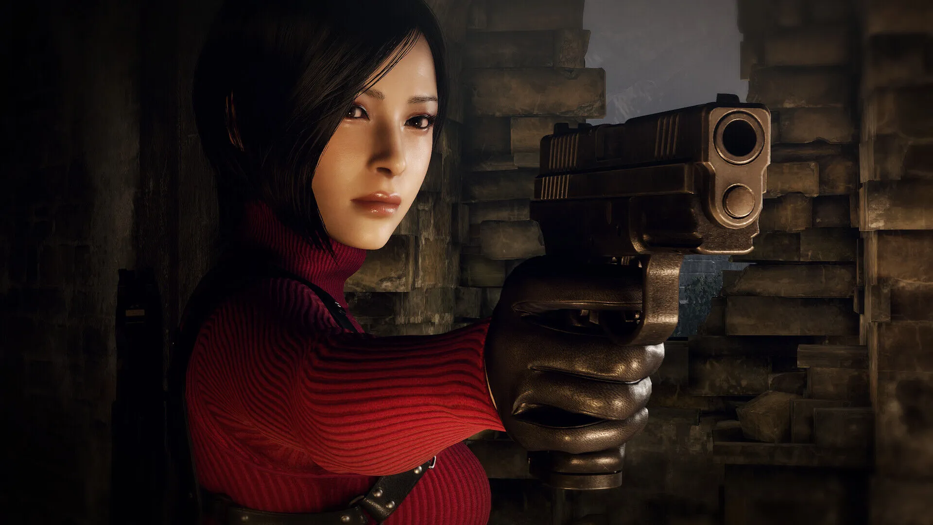 Resident Evil 4 - Separate Ways (PC Steam Key - Europe)