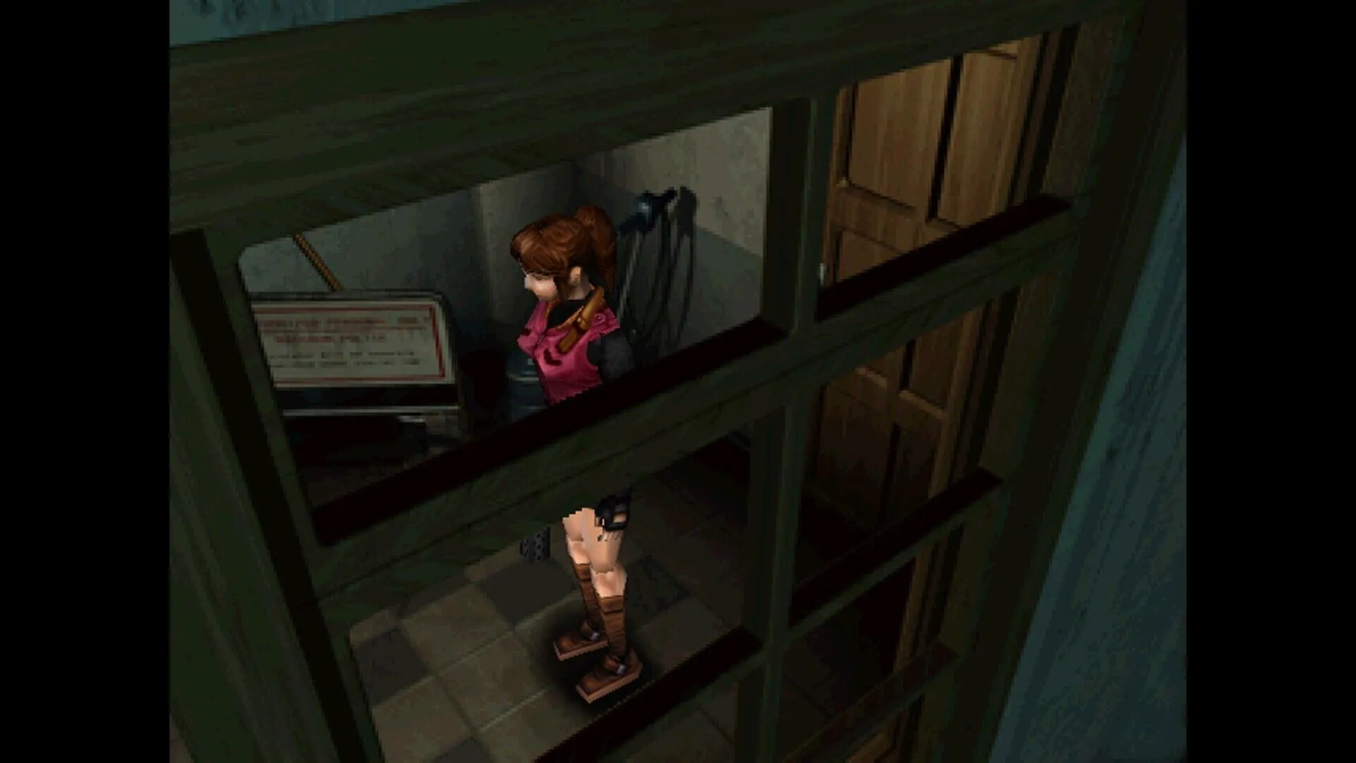 Resident Evil 2 (1998) (PC Steam Key - Europe)
