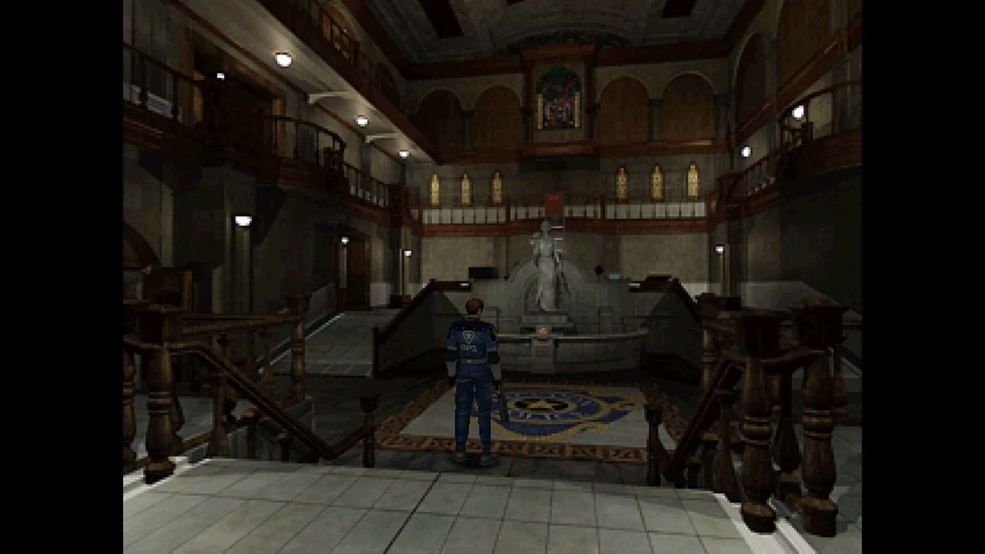 Resident Evil 2 (1998) (PC Steam Key - Europe)