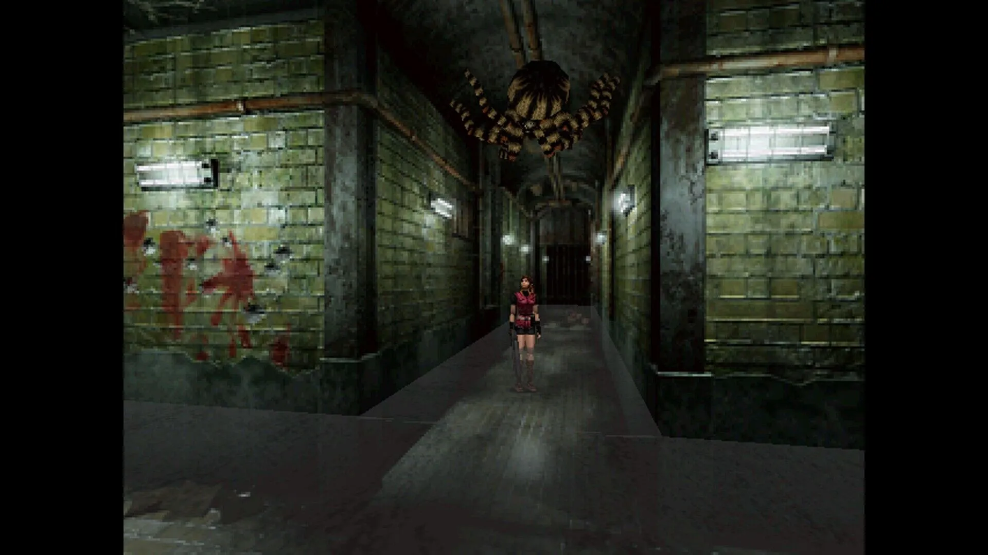 Resident Evil 2 (1998) (PC Steam Key - Europe)