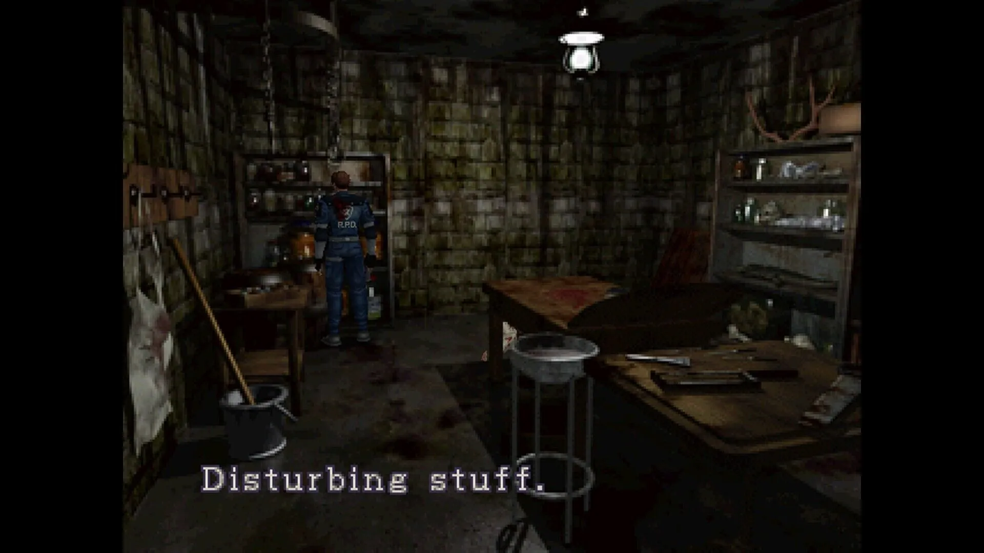 Resident Evil 2 (1998) (PC Steam Key - Europe)