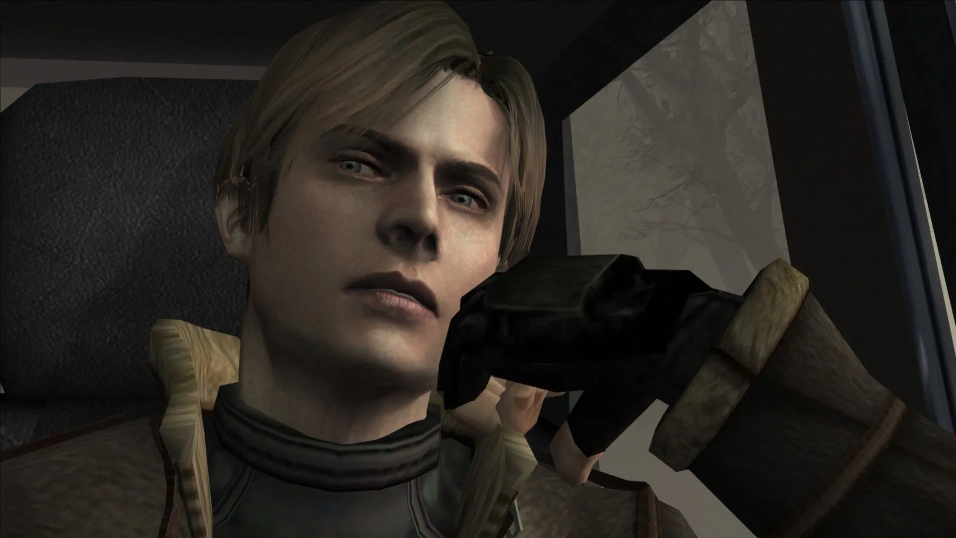 Resident Evil 4 (2005) (PC Steam Key - Europe)
