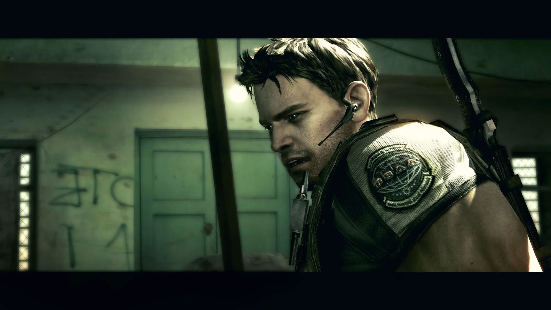 Resident Evil 5 Gold Edition (PC Steam Key - Europe)