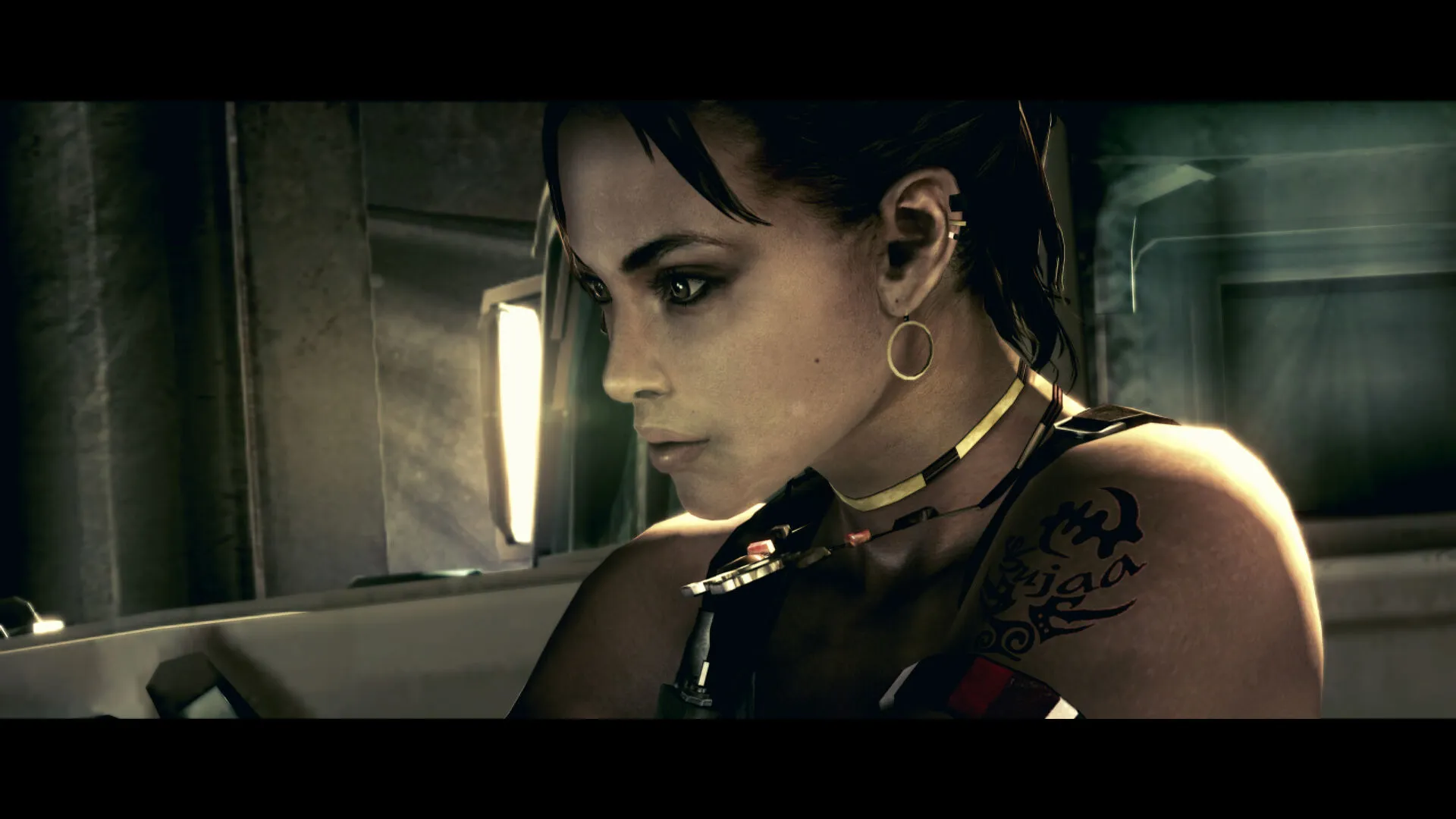 Resident Evil 5 Gold Edition (PC Steam Key - Europe)