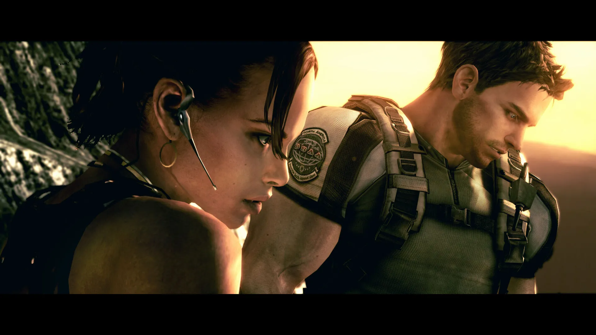 Resident Evil 5 Gold Edition (PC Steam Key - Europe)