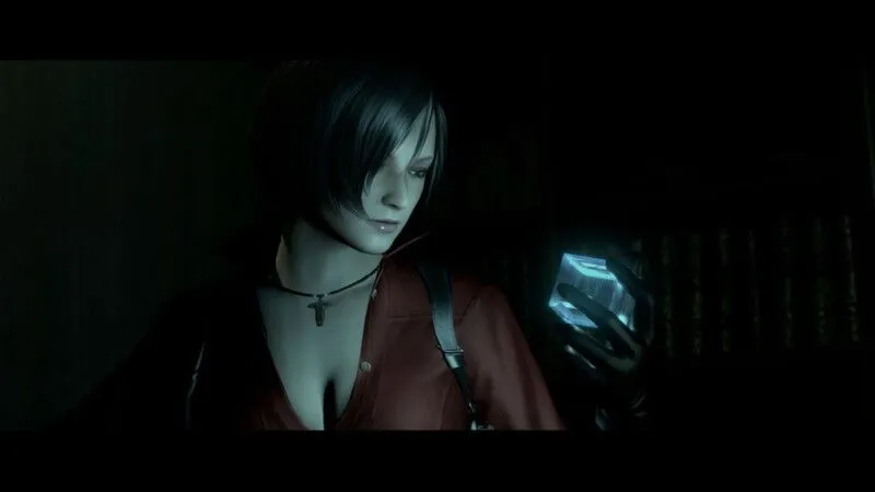 Resident Evil 6 Complete (PC Steam Key - Europe)