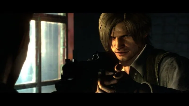 Resident Evil 6 Complete (PC Steam Key - Europe)