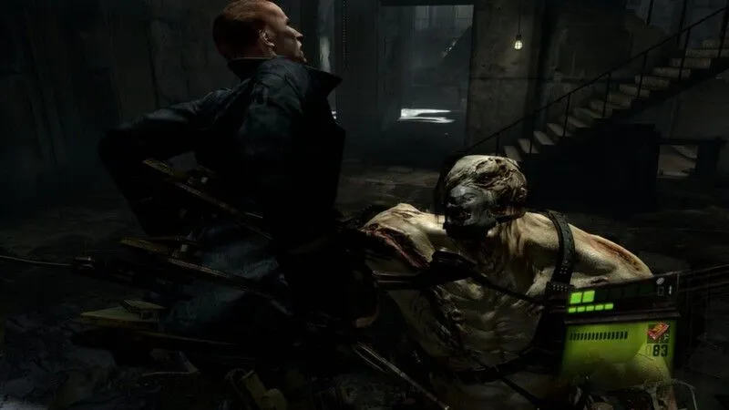 Resident Evil 6 Complete (PC Steam Key - Europe)