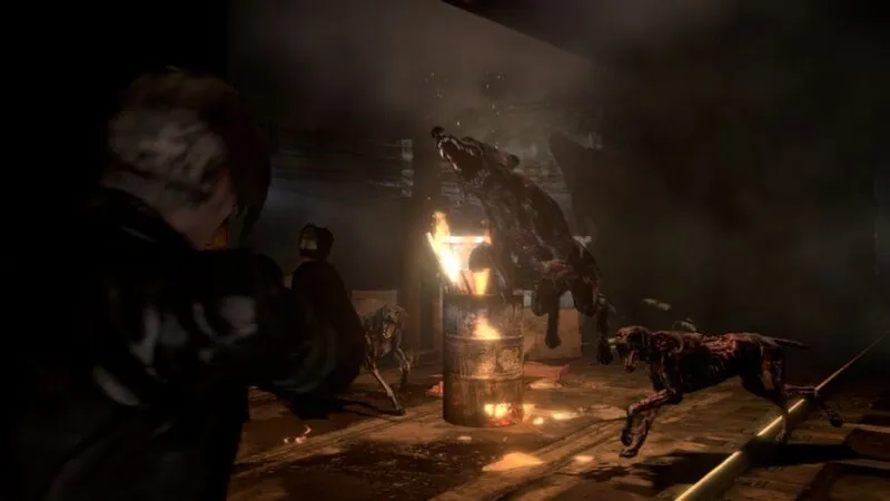 Resident Evil 6 Complete (PC Steam Key - Europe)