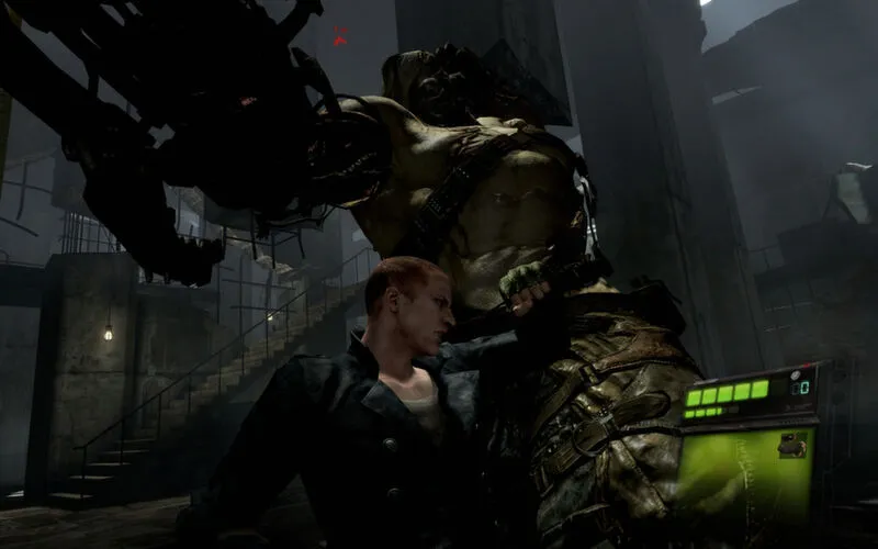 Resident Evil 6 Complete (PC Steam Key - Europe)