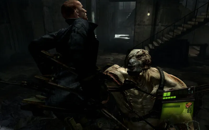 Resident Evil 6 Complete (PC Steam Key - Europe)