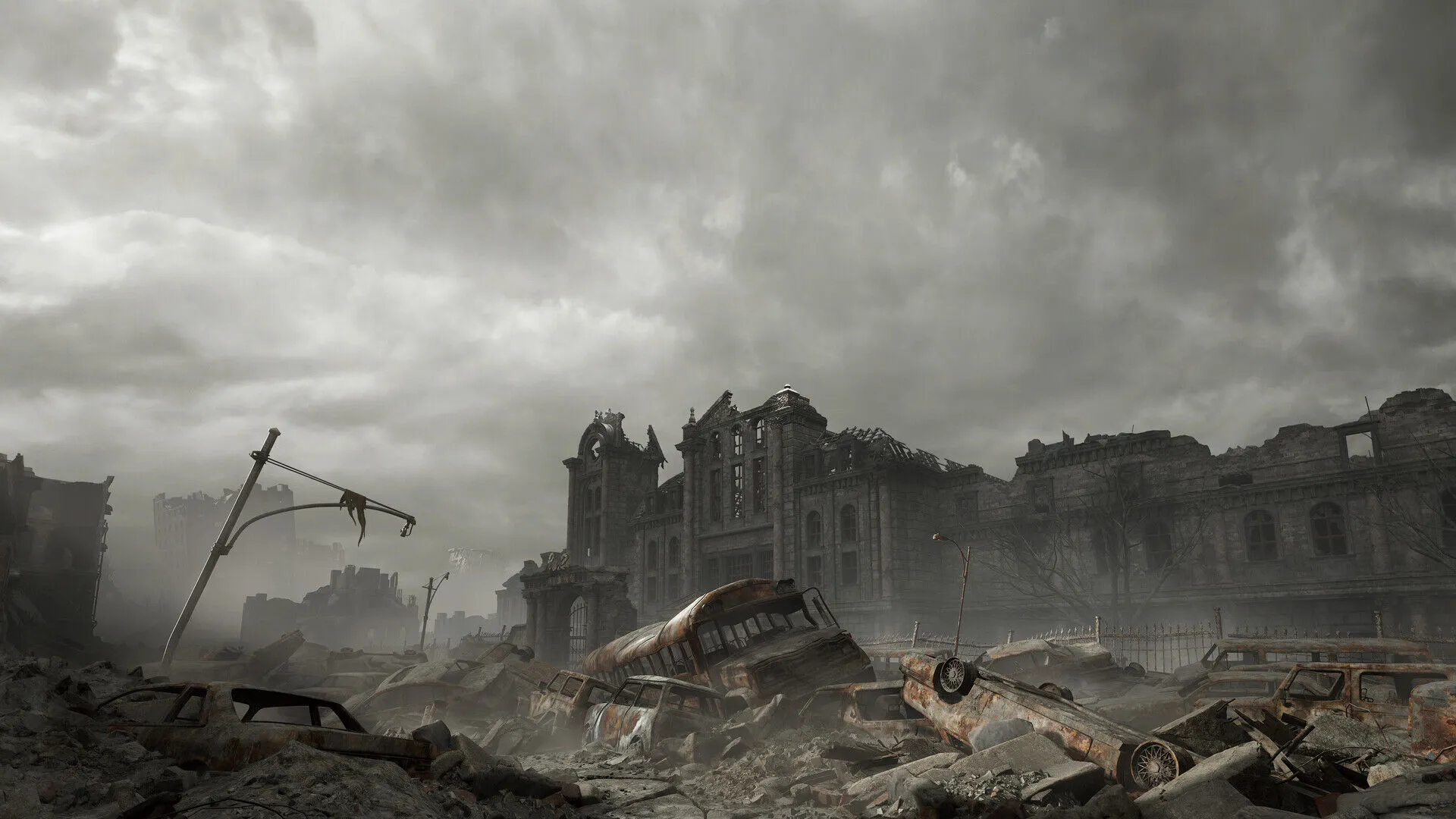 Resident Evil Requiem Deluxe Edition (PC Steam Key - Europe)