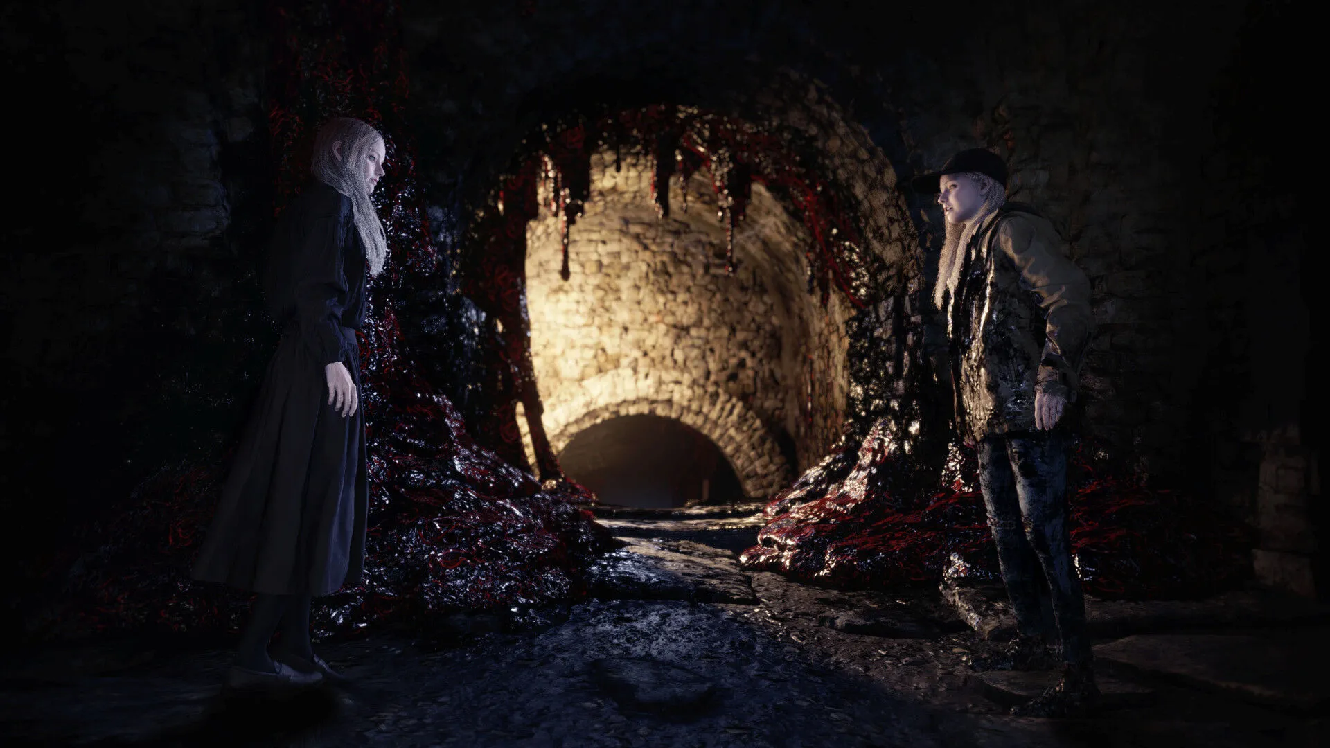Resident Evil Village - Winters’ Expansion (PC Steam Key - Europe)