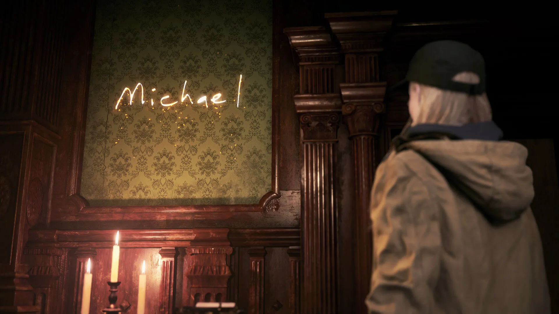 Resident Evil Village - Winters’ Expansion (PC Steam Key - Europe)