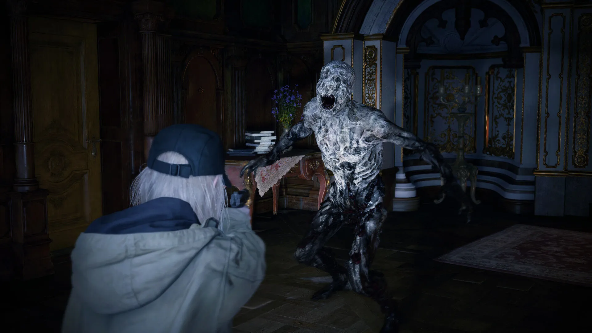 Resident Evil Village - Winters’ Expansion (PC Steam Key - Europe)