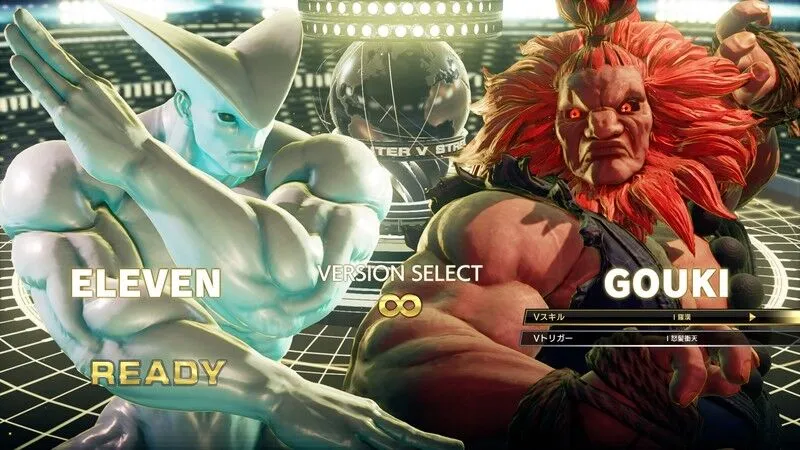 Street Fighter V – Season Pass für Staffel 5 (PC-Key Steam – Europa)