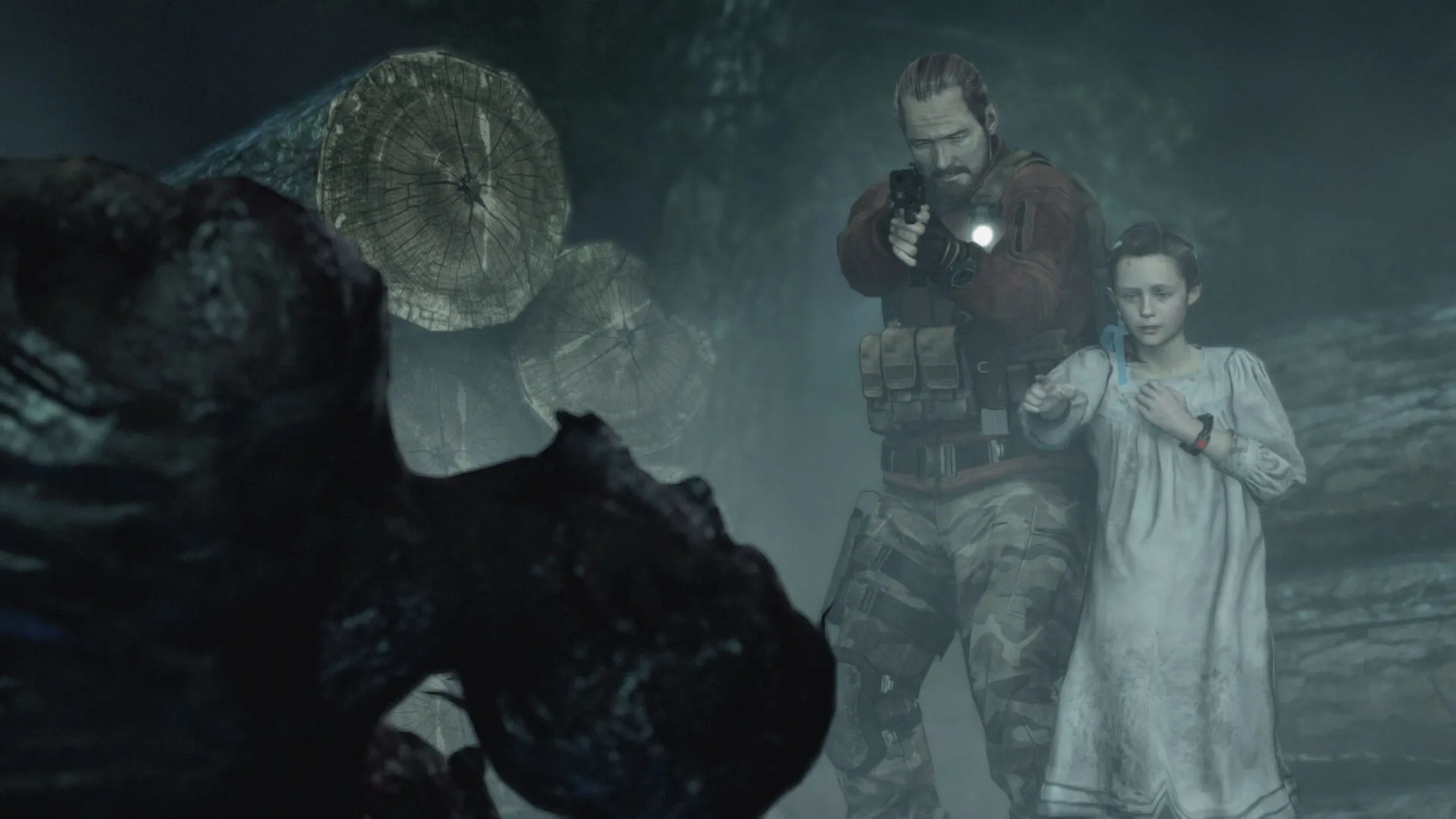 Resident Evil Revelations 2 Deluxe Edition (PC Steam Key - Europe)